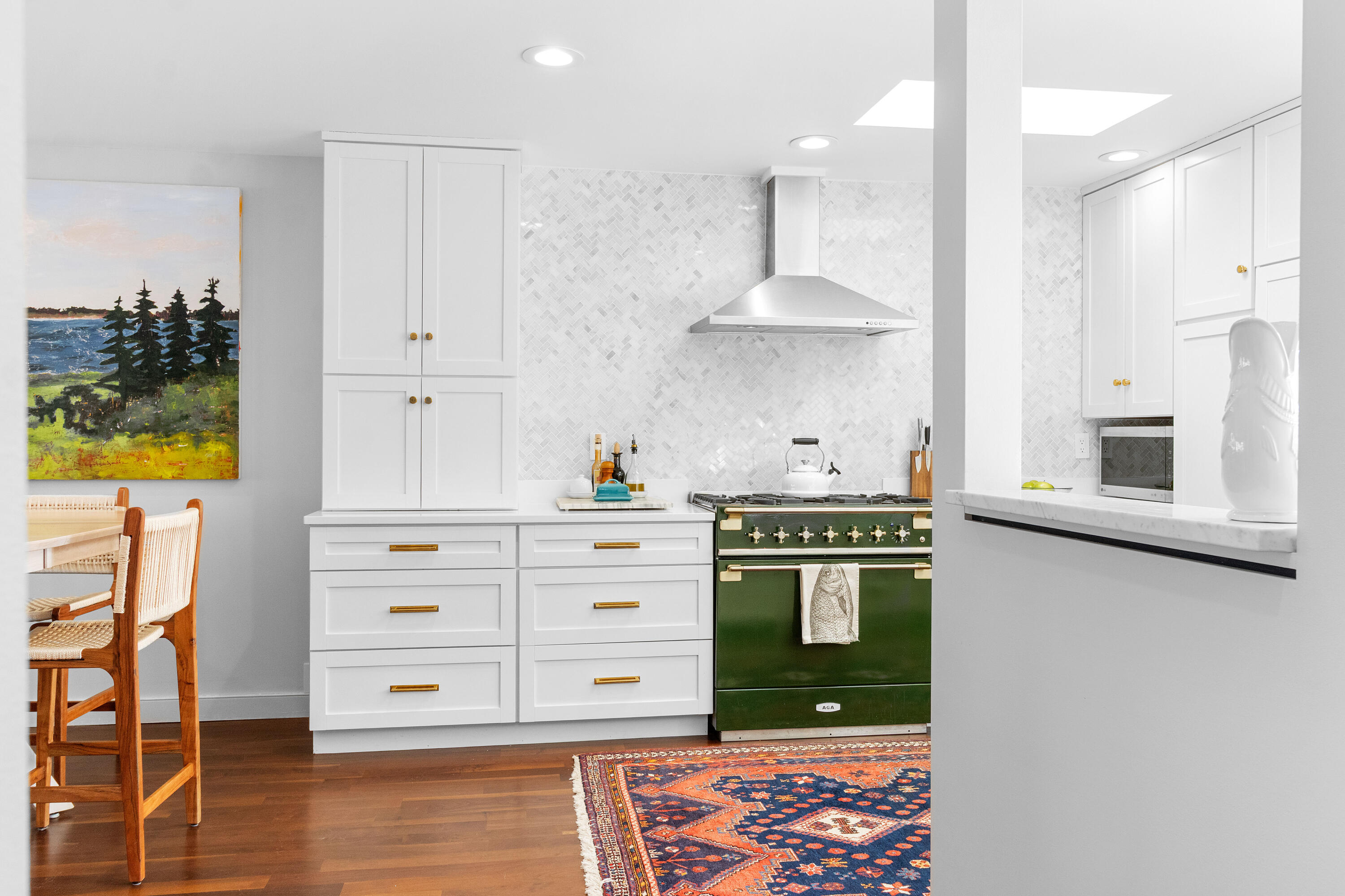 59 Village Way UNIT 59, Rockport, ME, 04856