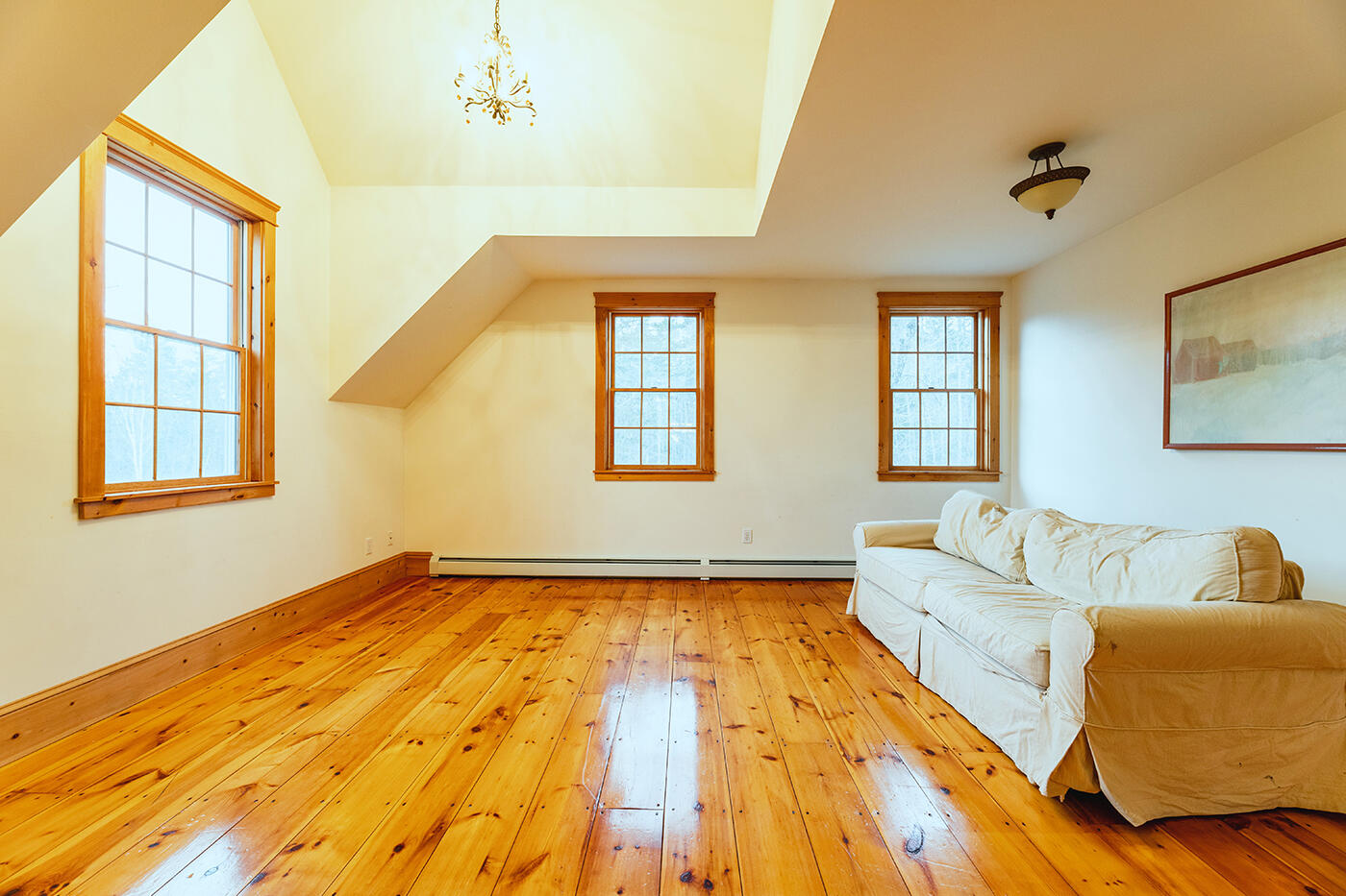616 Slab City Road, Lincolnville, ME, 04849