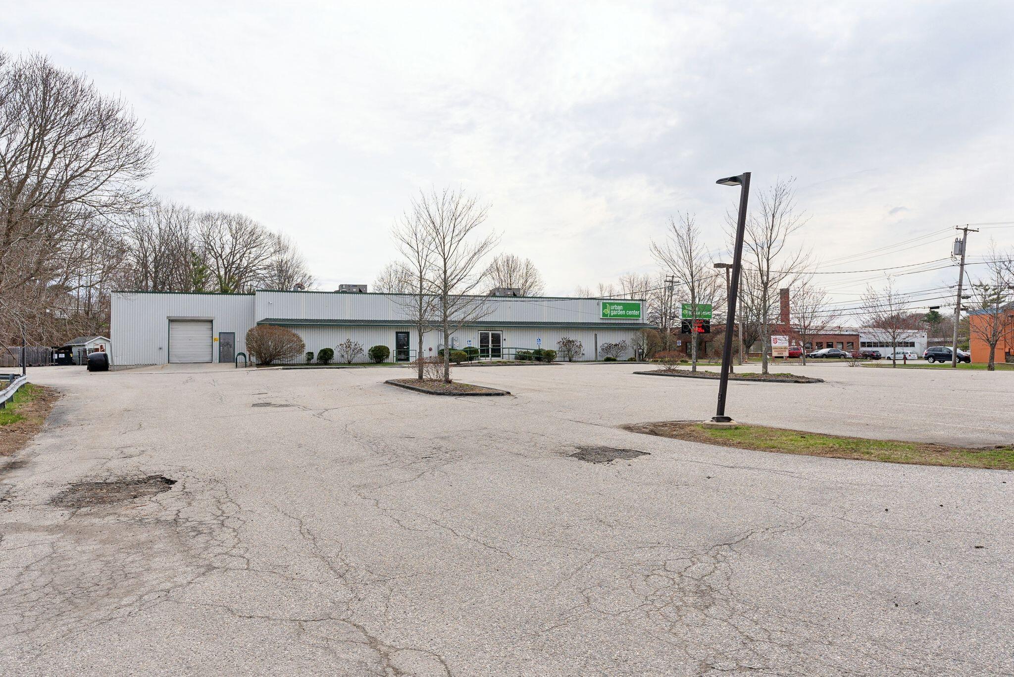 55 Warren Avenue, Portland, ME, 04103