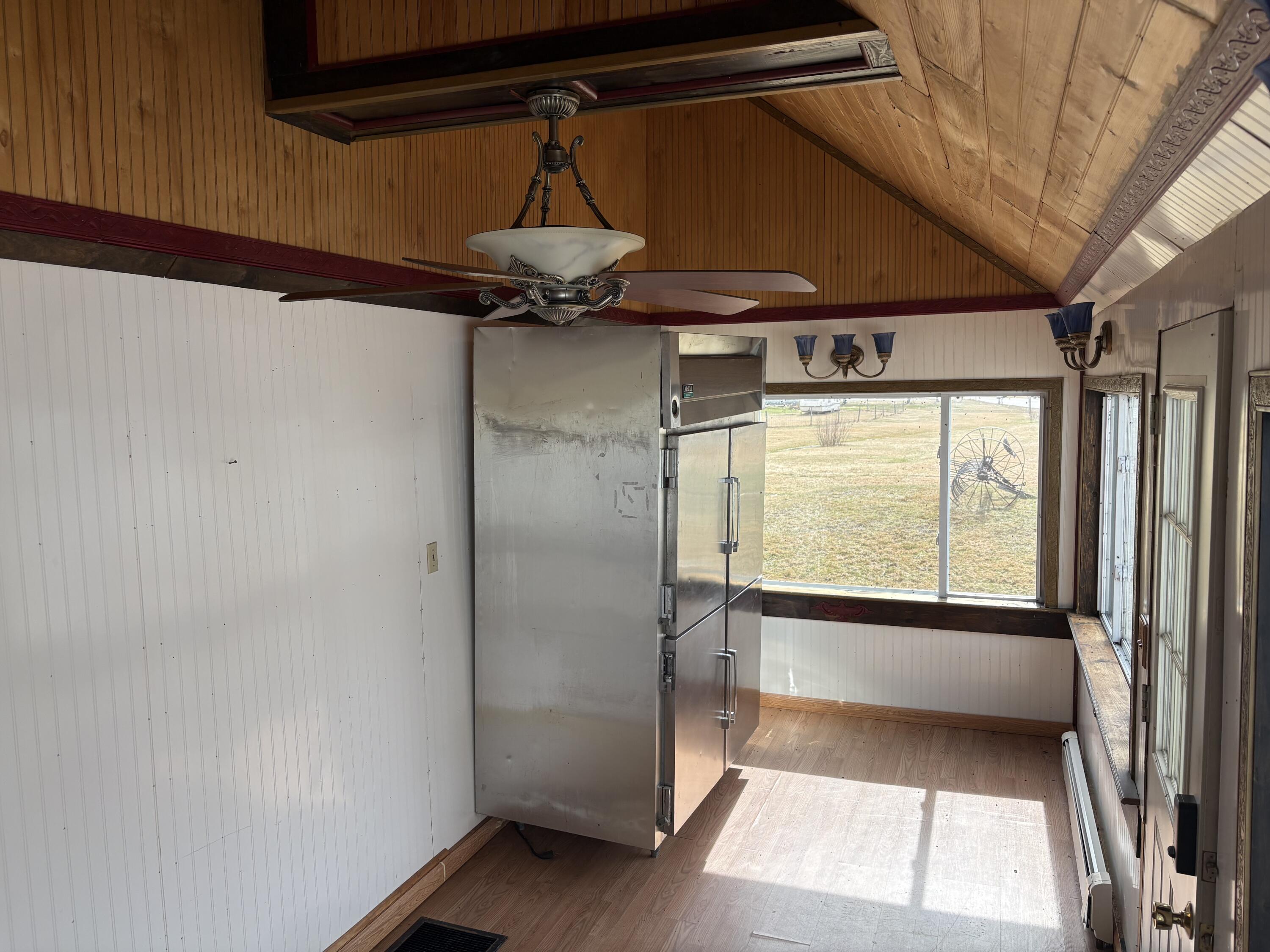 1881 Roxbury Road, Roxbury, ME, 04275