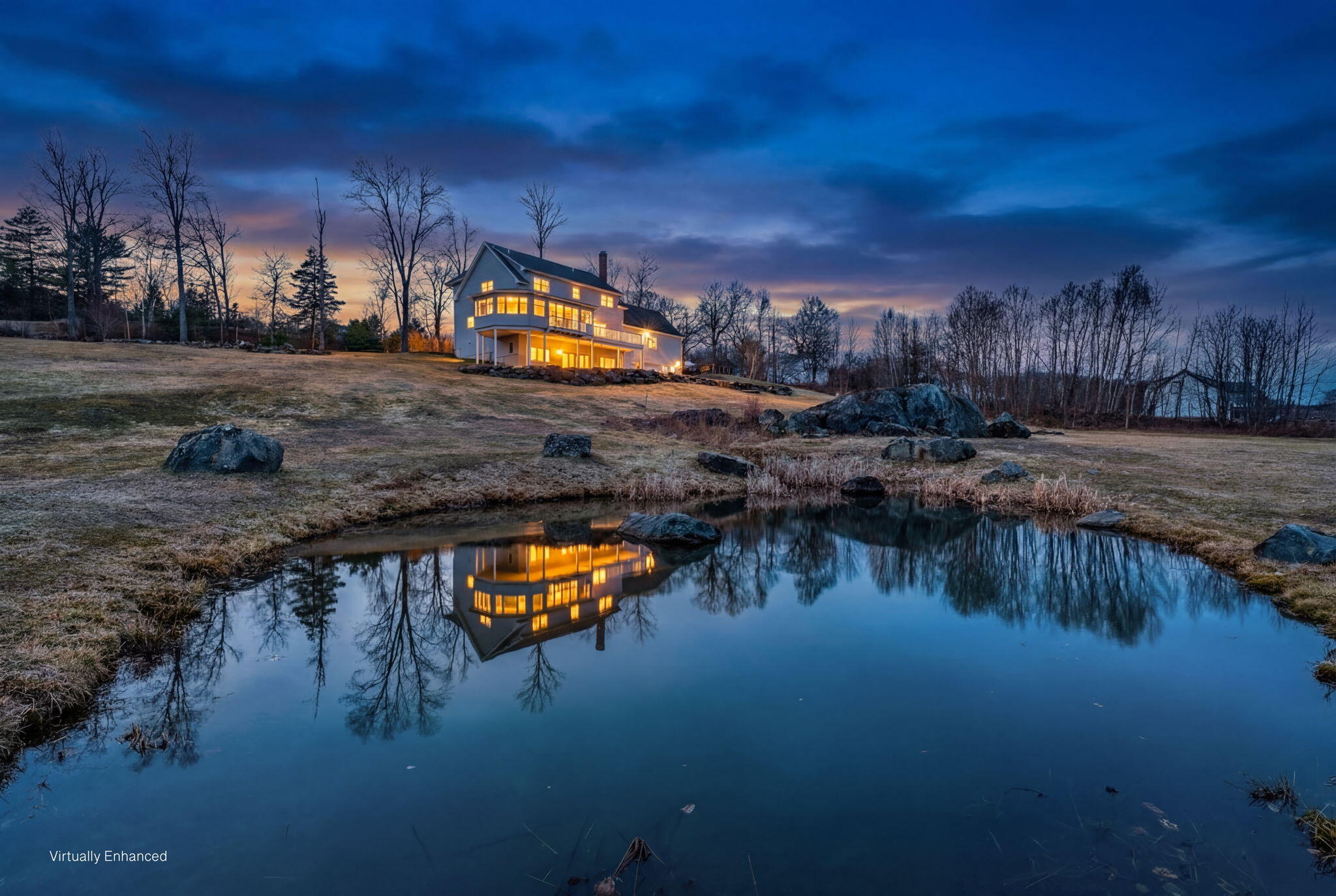 2080 Lakeview Road, Lake View Plt, ME, 04463