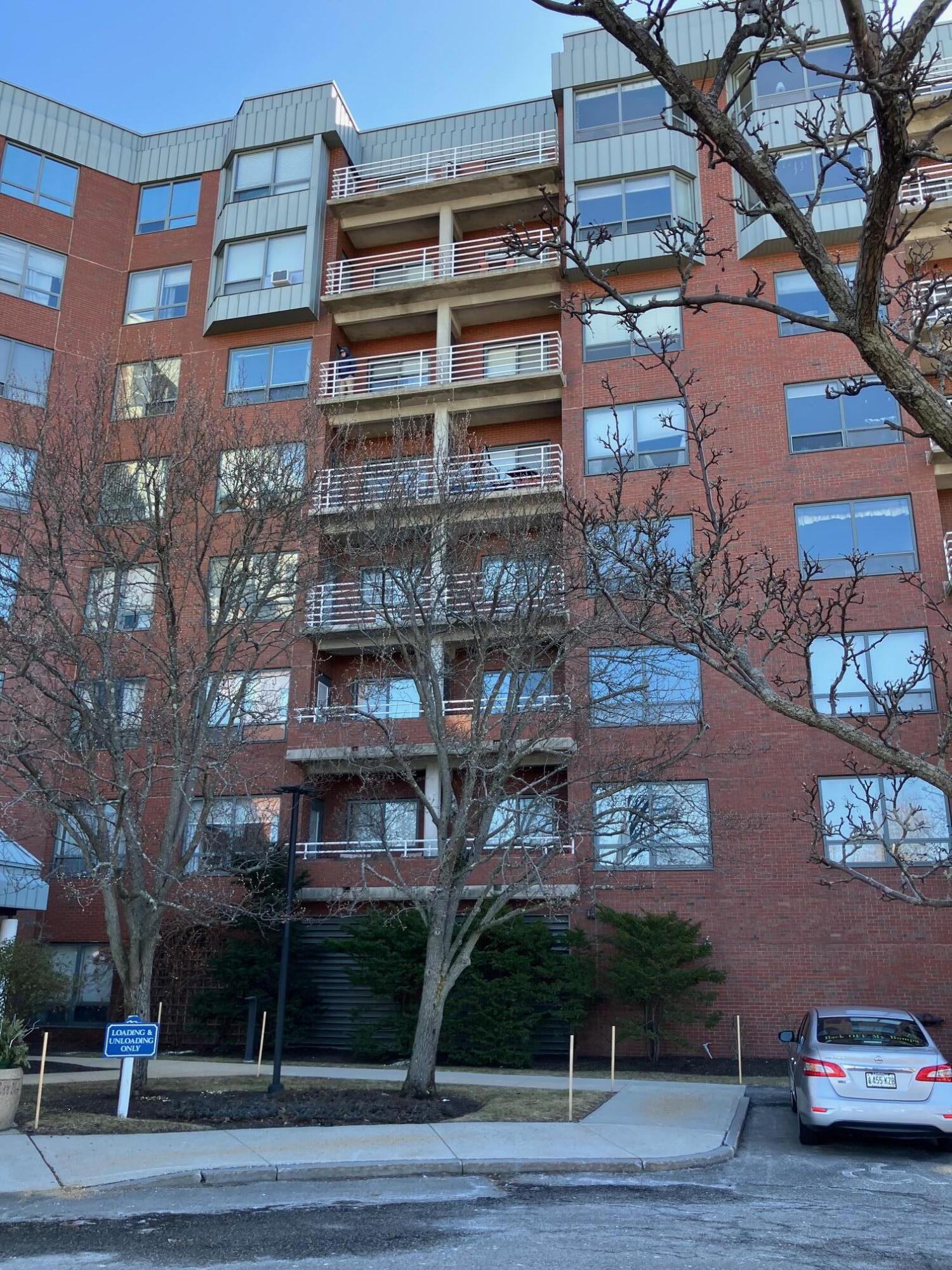 21 Eilidh Lane UNIT 1, Belfast, ME, 04915