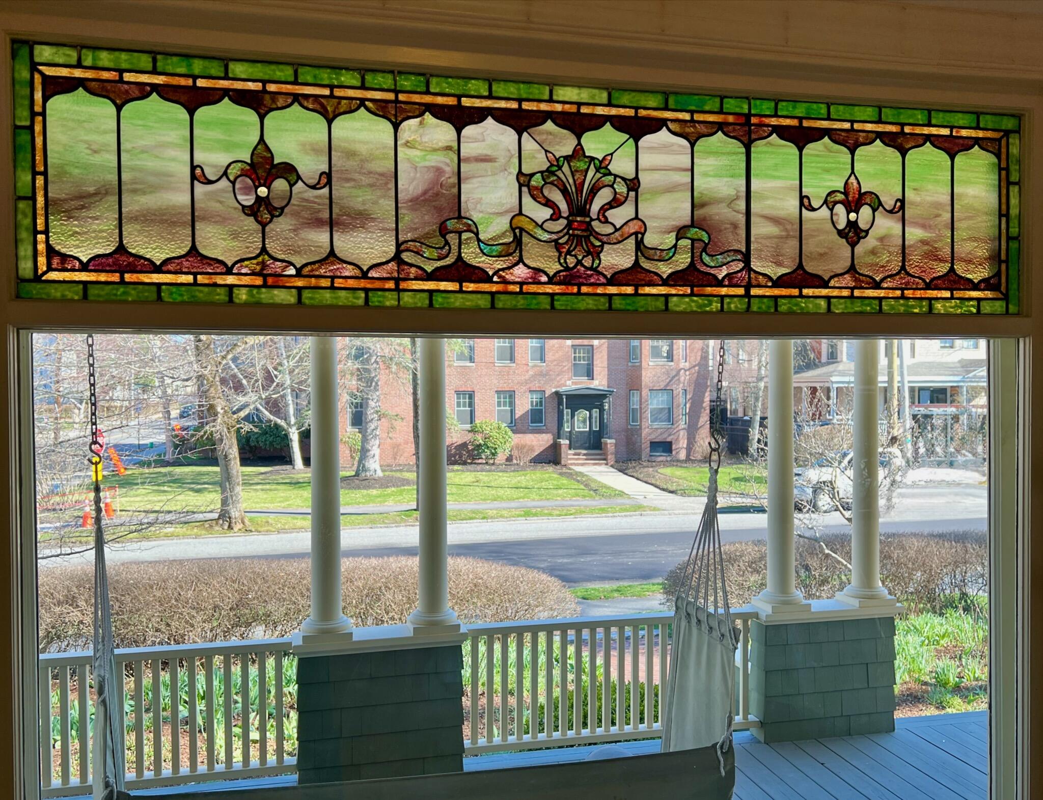 105 Noyes Street, Portland, ME, 04103