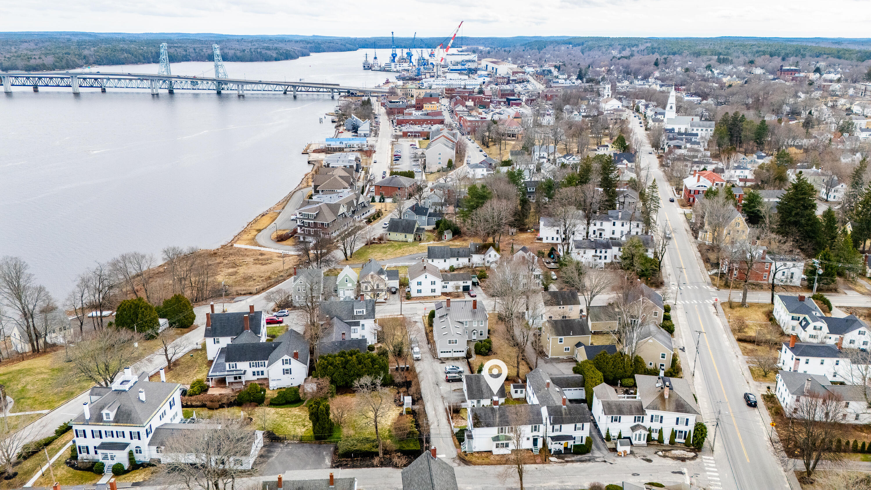 26 Grove Street, Bath, ME, 04530