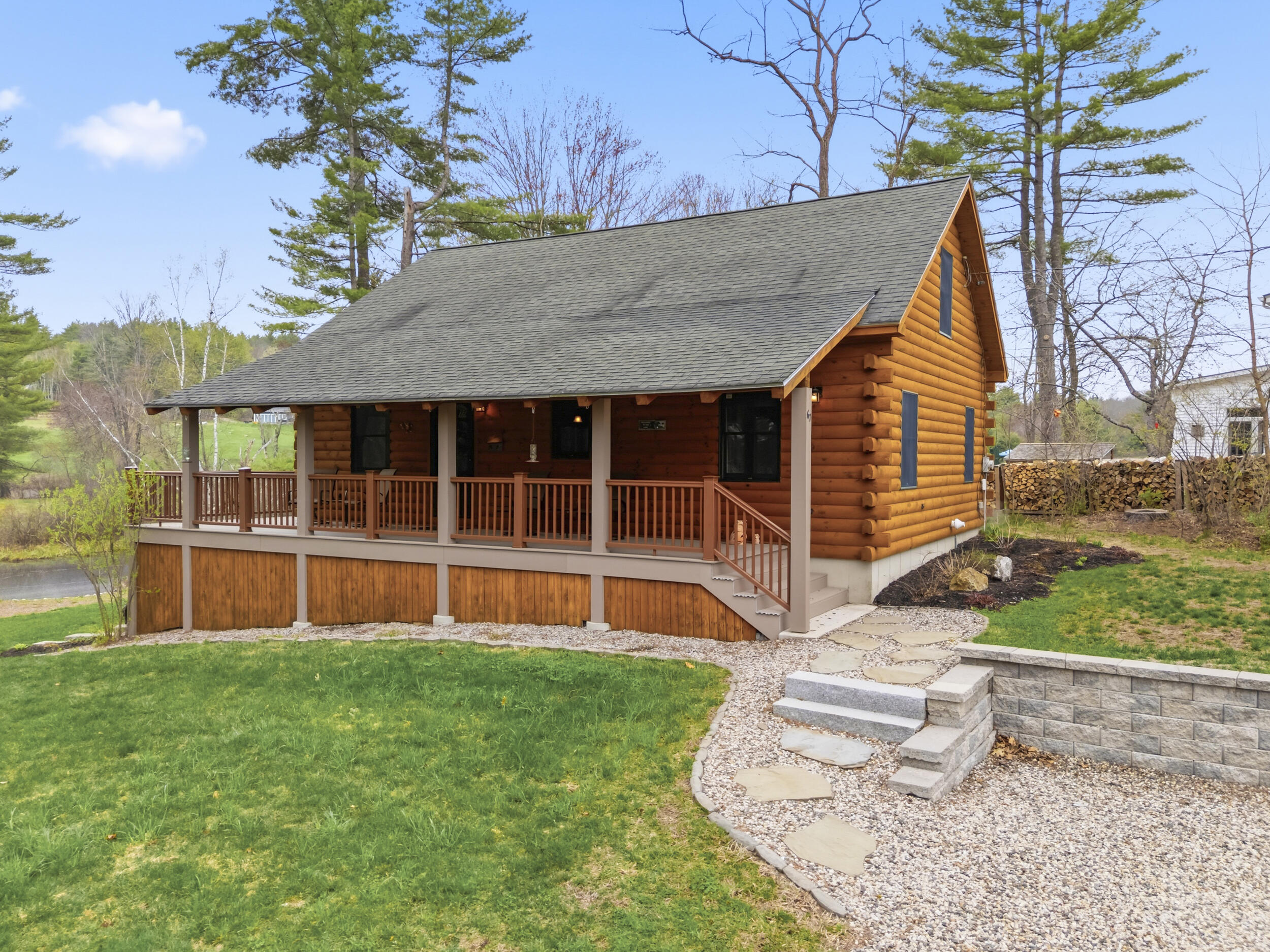 67 Otisfield Cove Road, Otisfield, ME, 04270