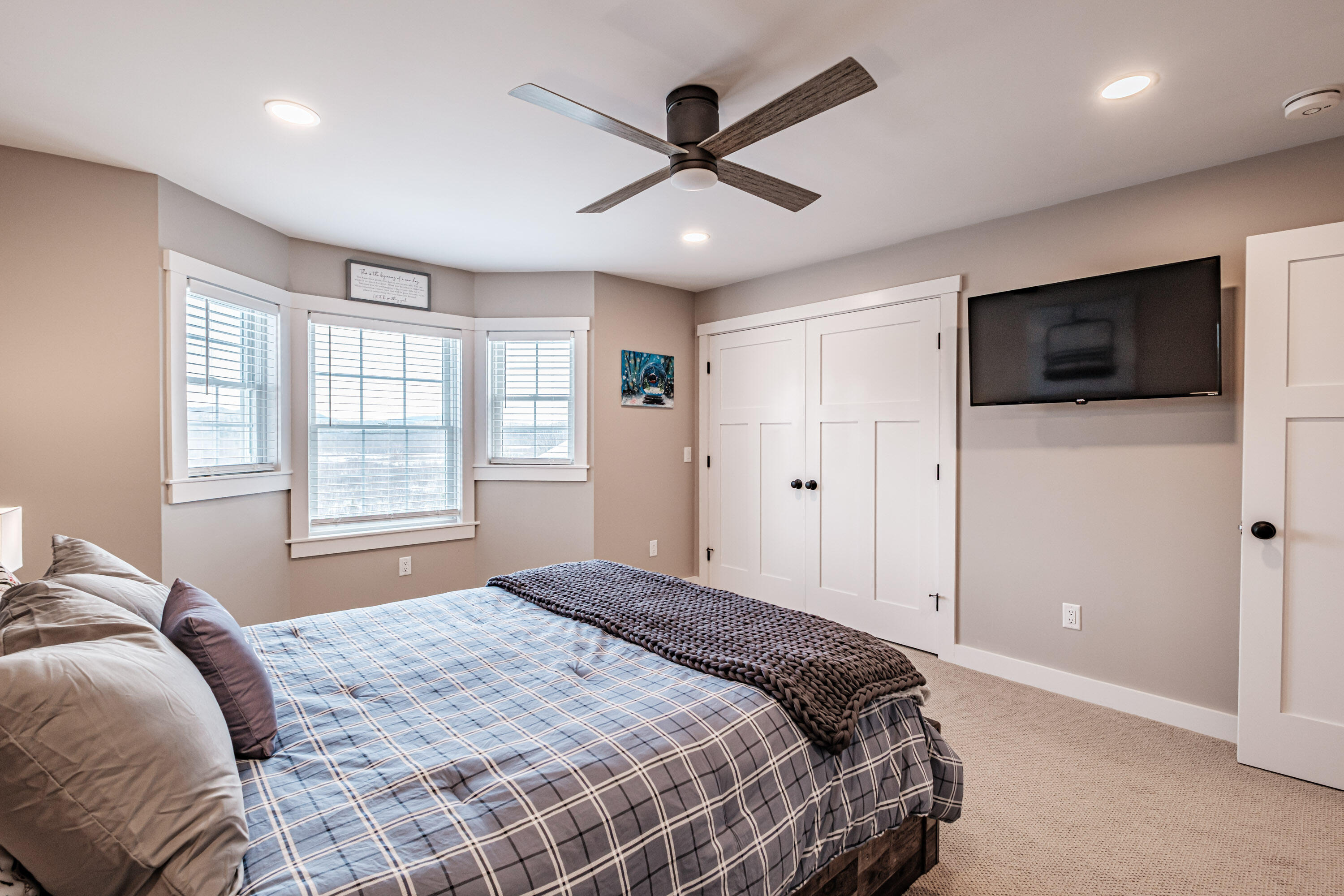 135 Vernon Street UNIT 7B, Bethel, ME, 04217