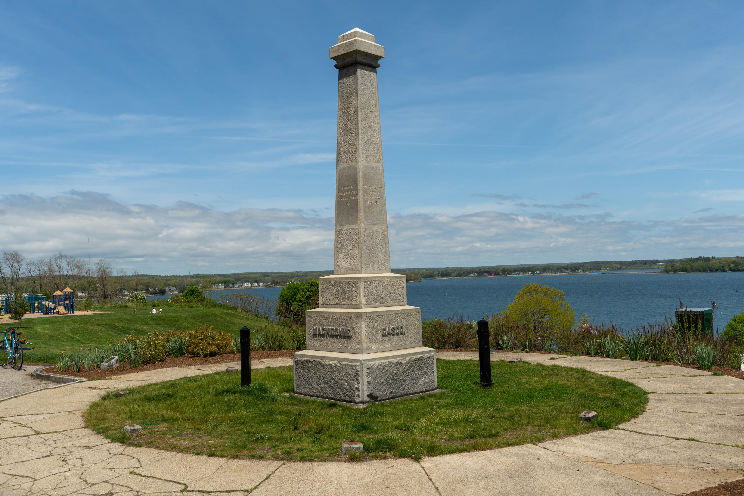 130 Morning Street UNIT 3A, Portland, ME, 04101