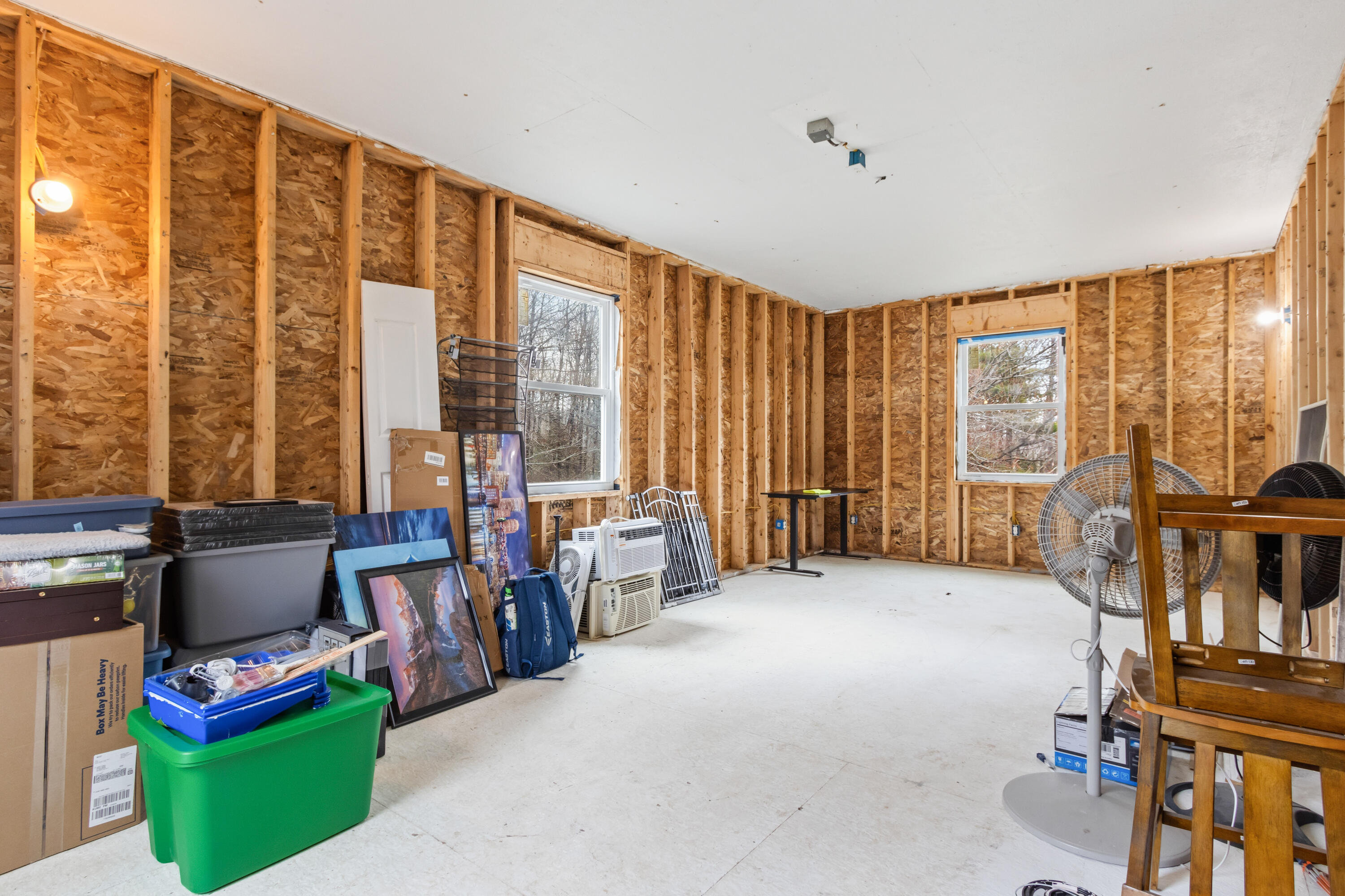35 Location Road, Belgrade, ME, 04917