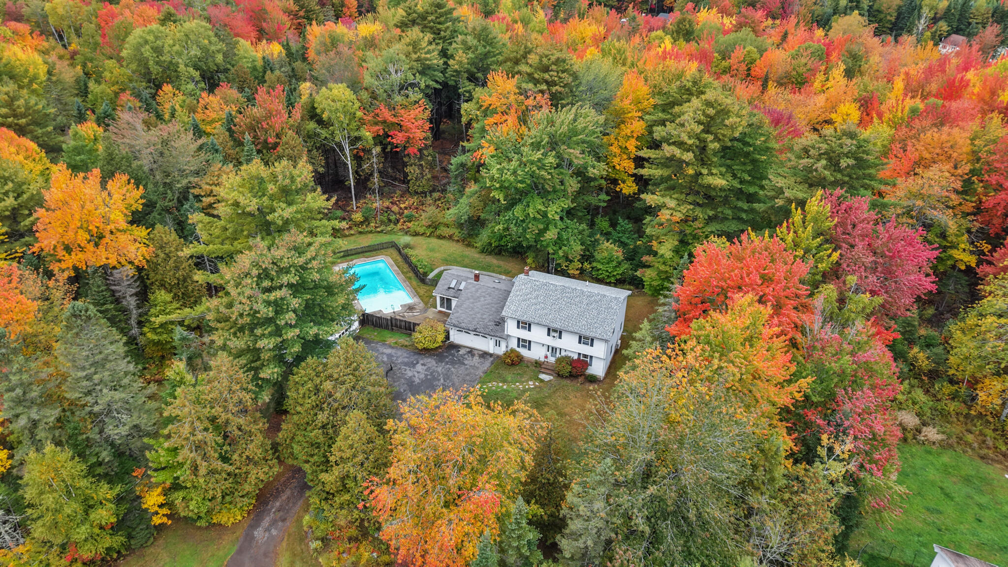 Photo of 77 McClellan Drive Glenburn ME 04401