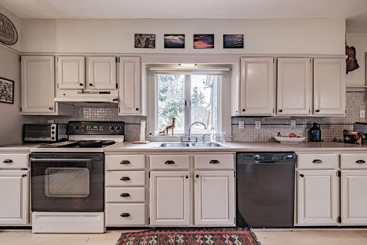 20 Paradise Road, Bethel, ME, 04217-3600