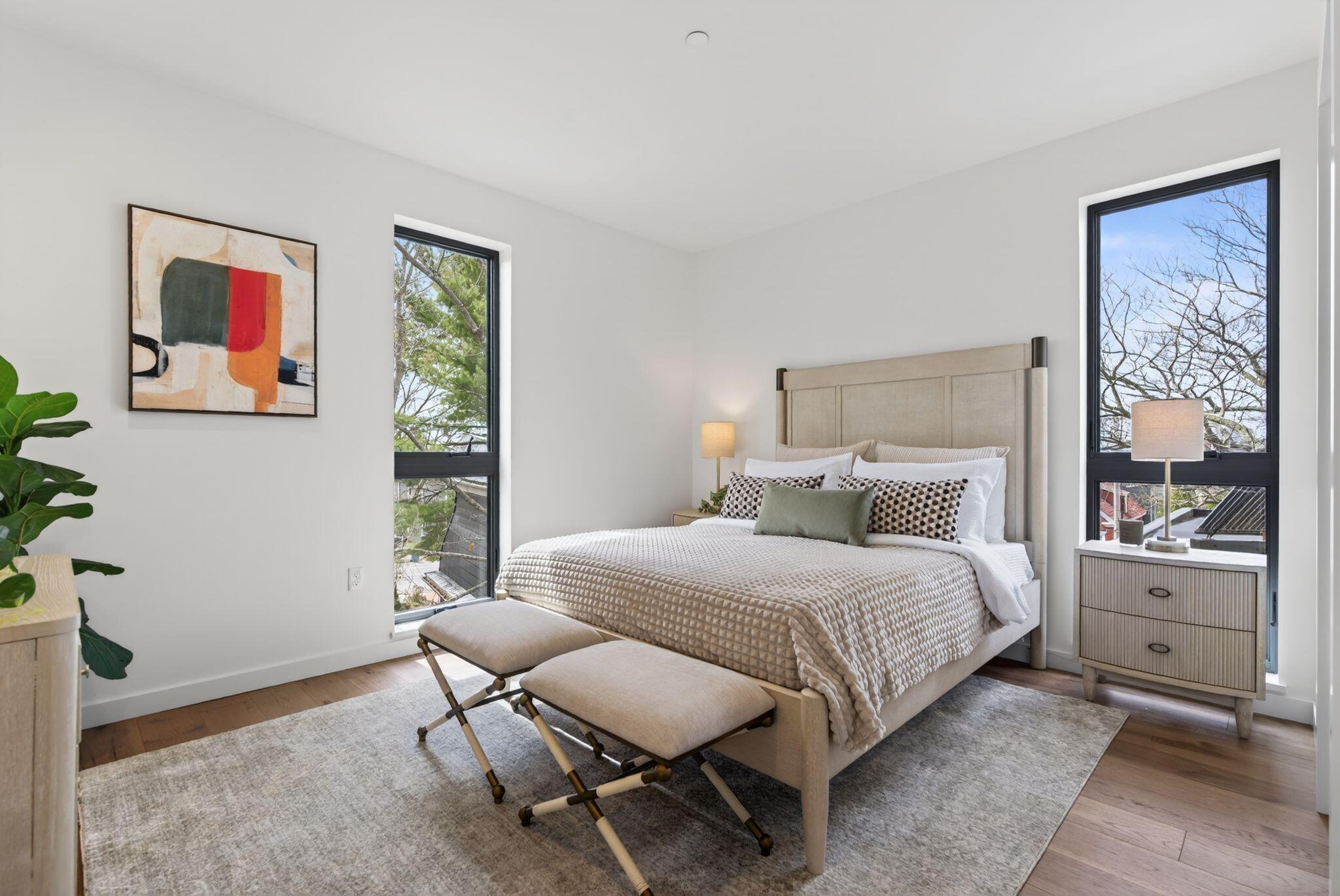 58 Cumberland Avenue UNIT 3, Portland, ME, 04101
