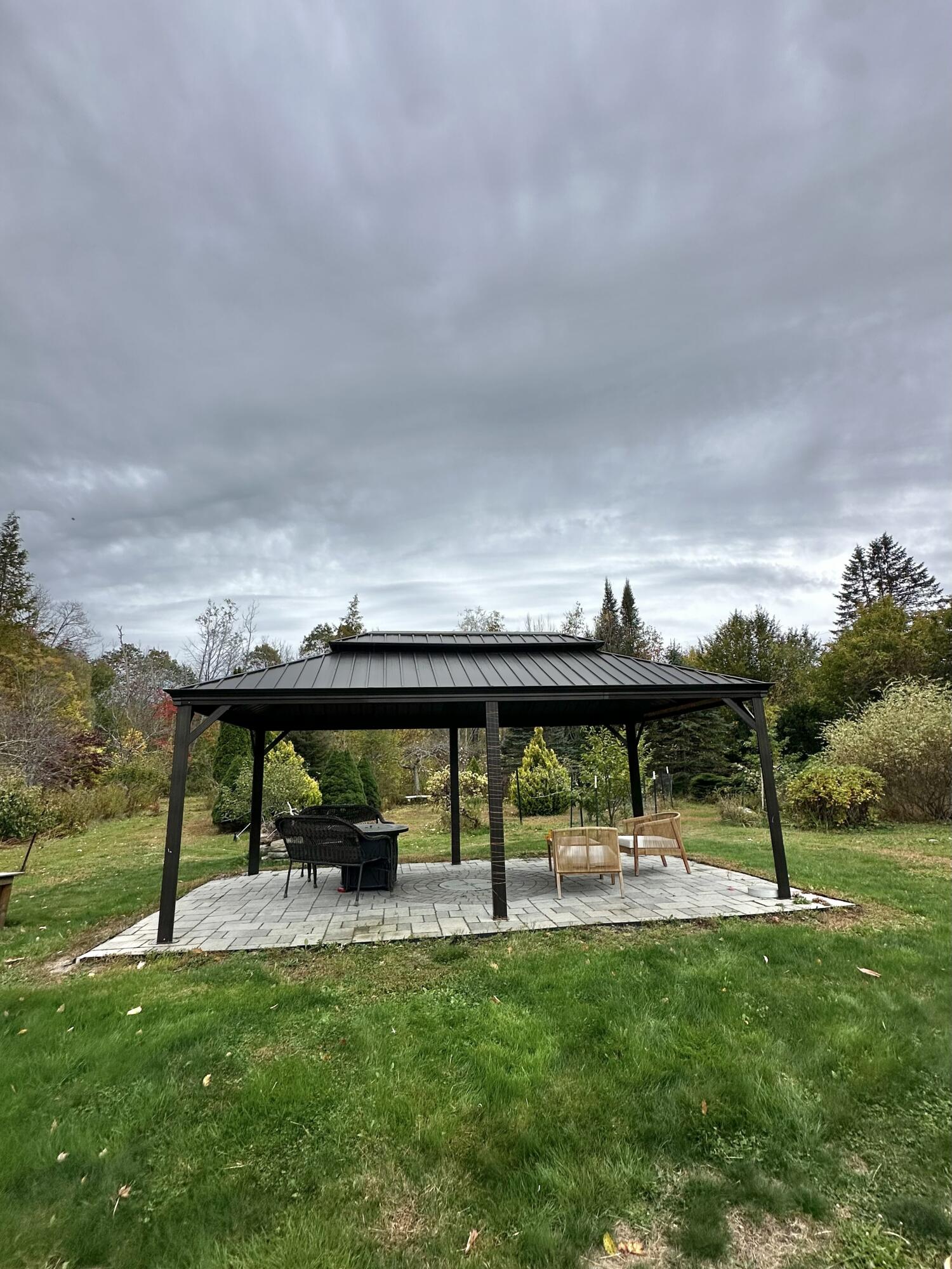 361 Waldoboro Road, Friendship, ME, 04547