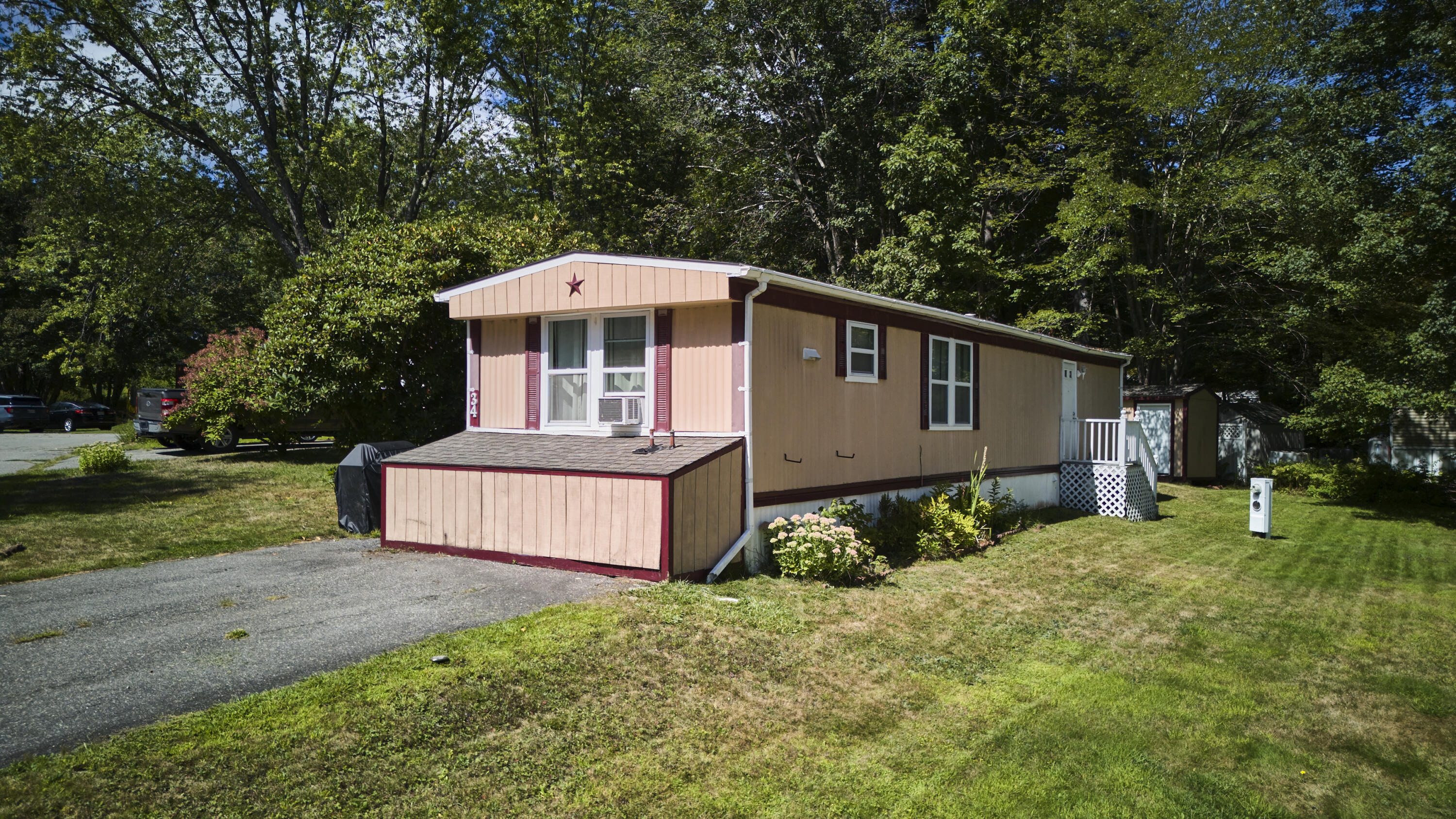 Photo of 34 Imperial Drive Eliot ME 03903