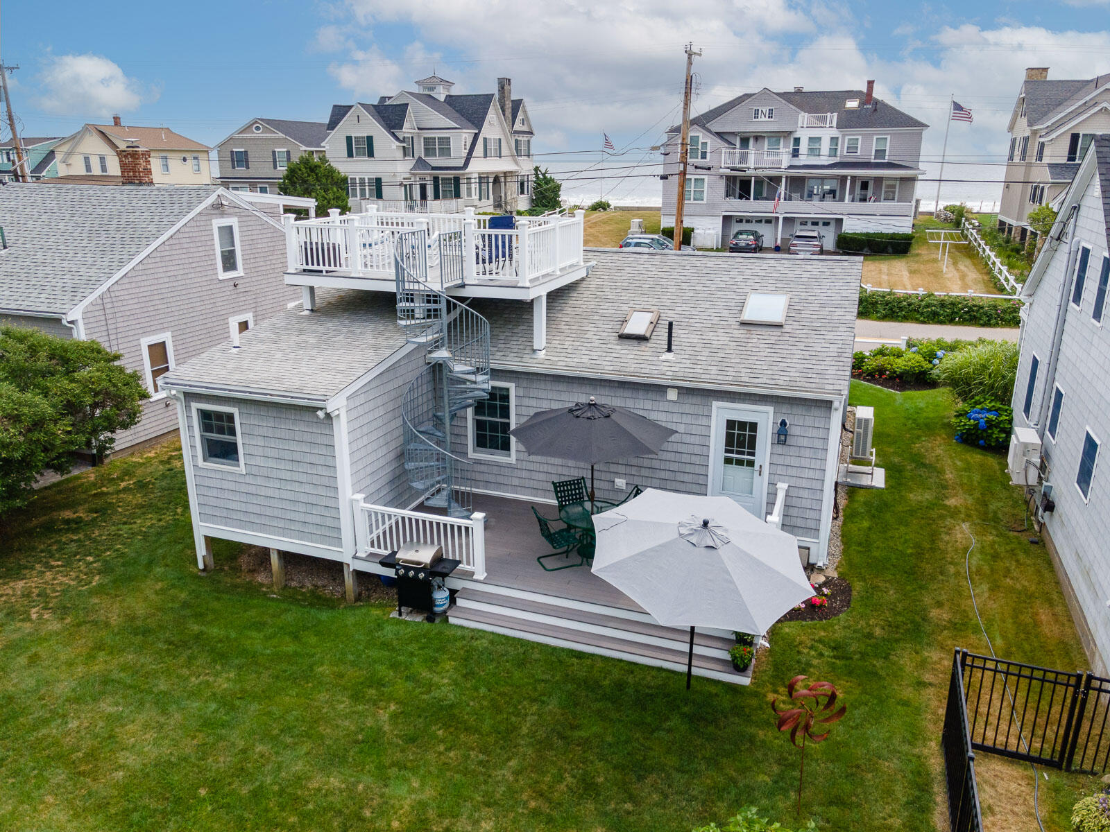 454 Ocean Avenue, Wells, ME, 04090