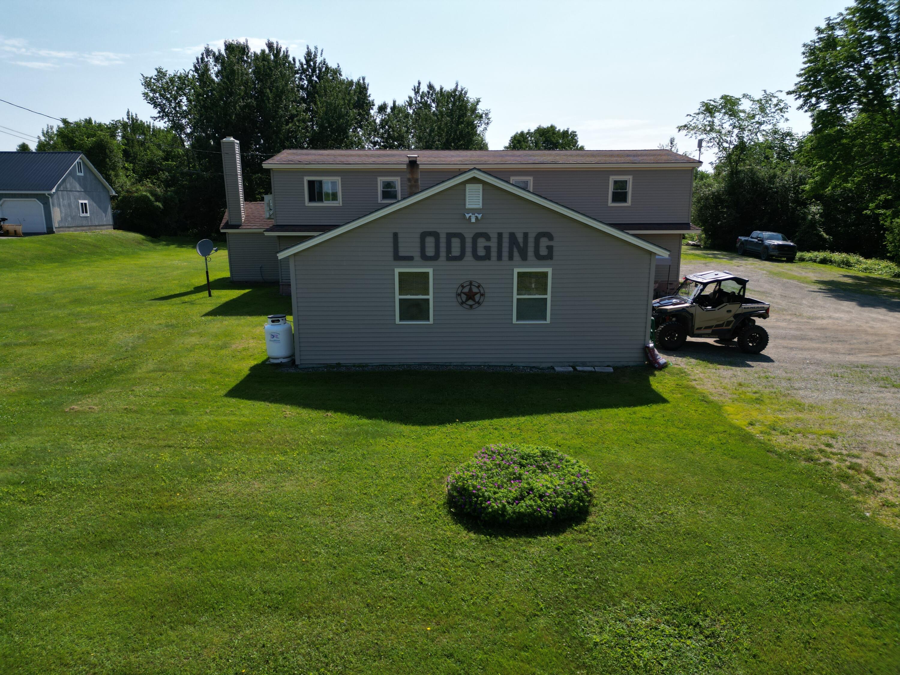 Photo of 135 North Road Patten ME 04765