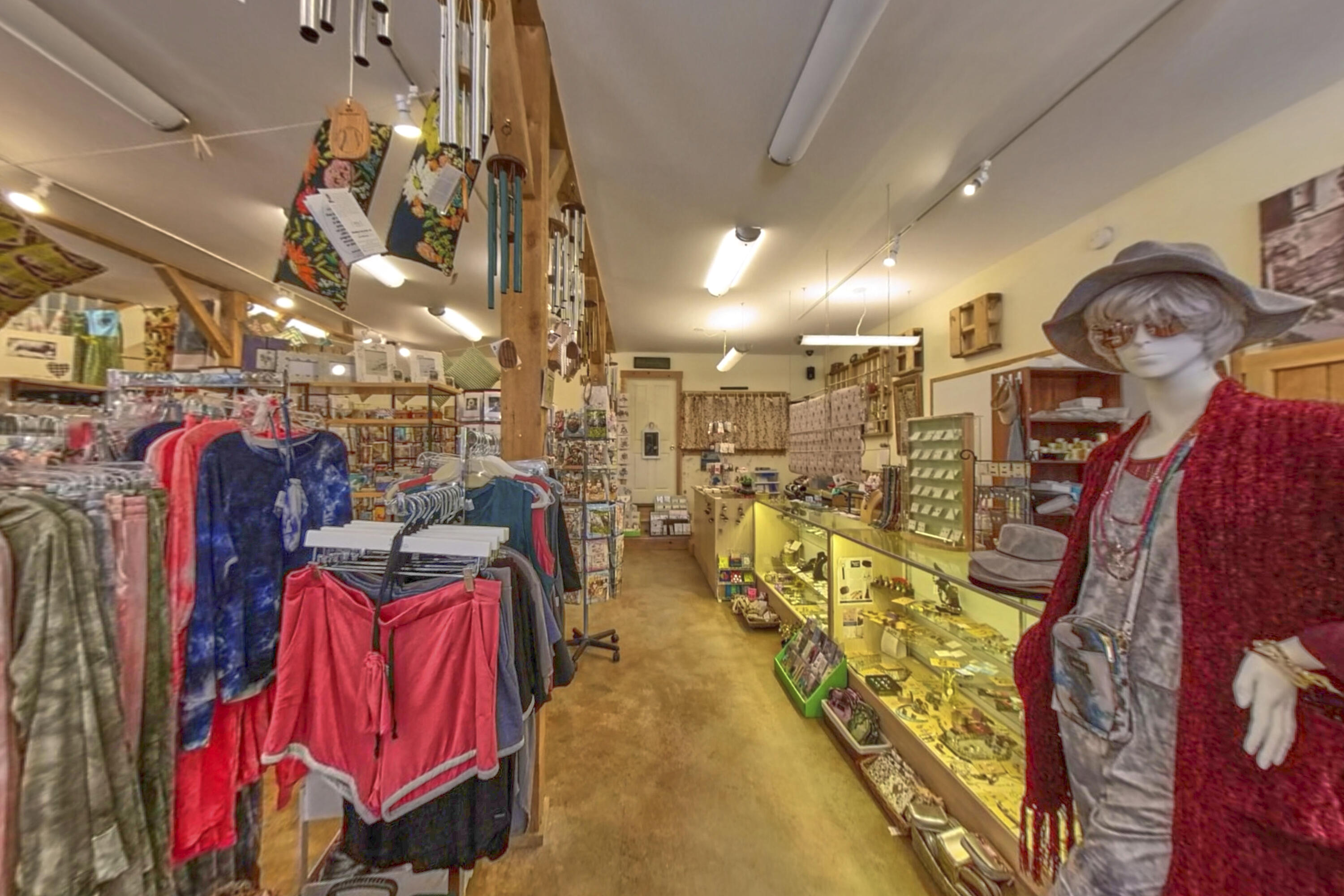 749 Heald Highway, Union, ME, 04862