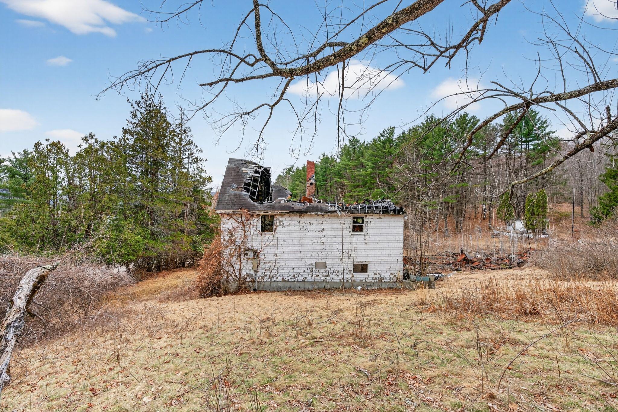308 Hampshire Street, Hiram, ME, 04041