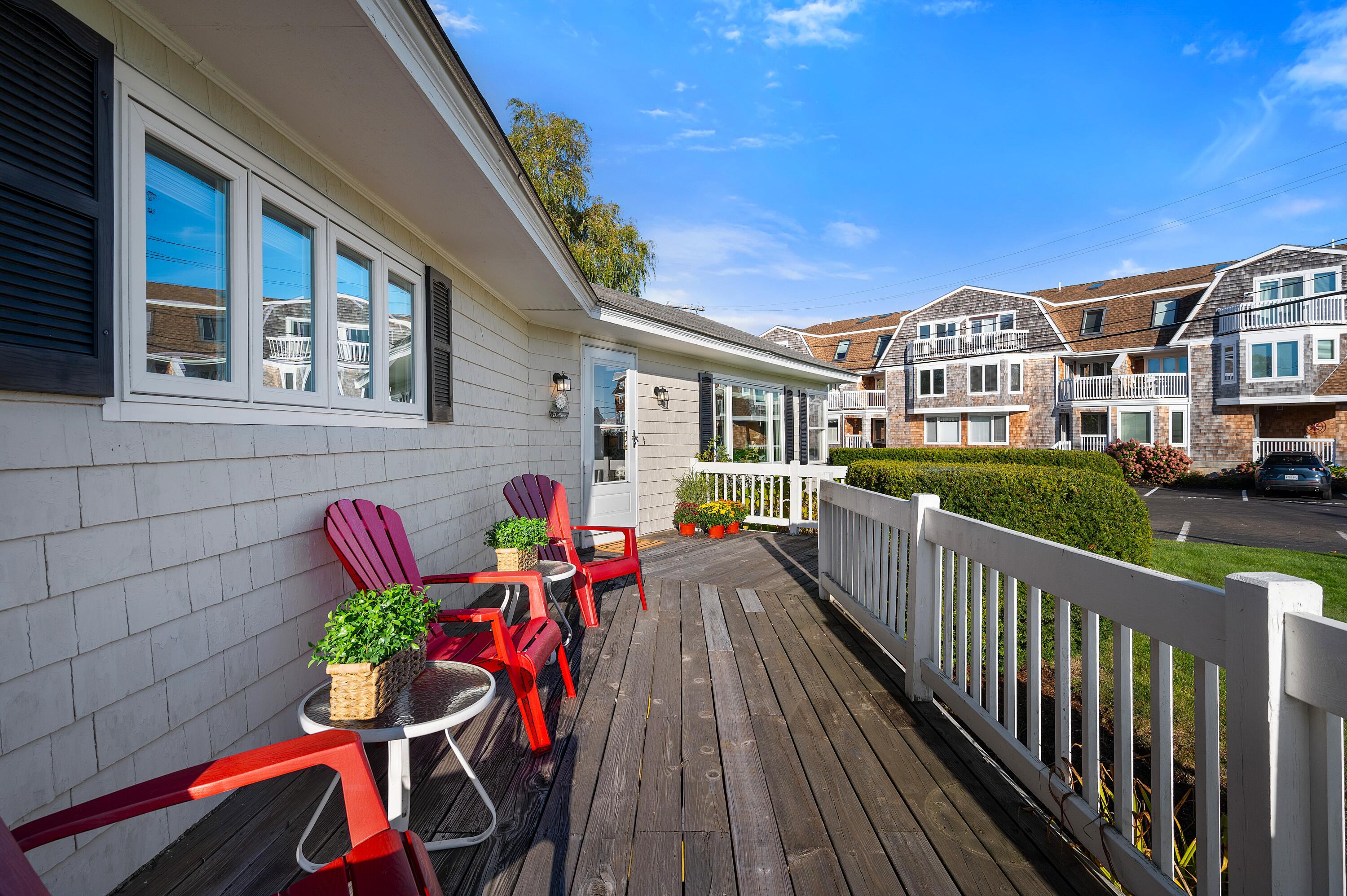 147 Beach Avenue UNIT 42, Kennebunk, ME, 04043