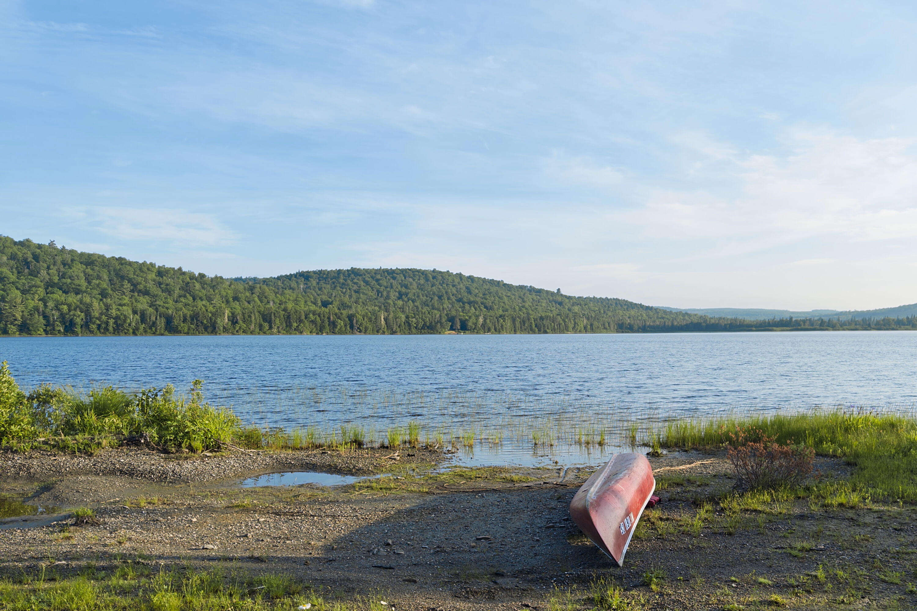 1 Zella Island, T14 R8 Wels, ME, 04768