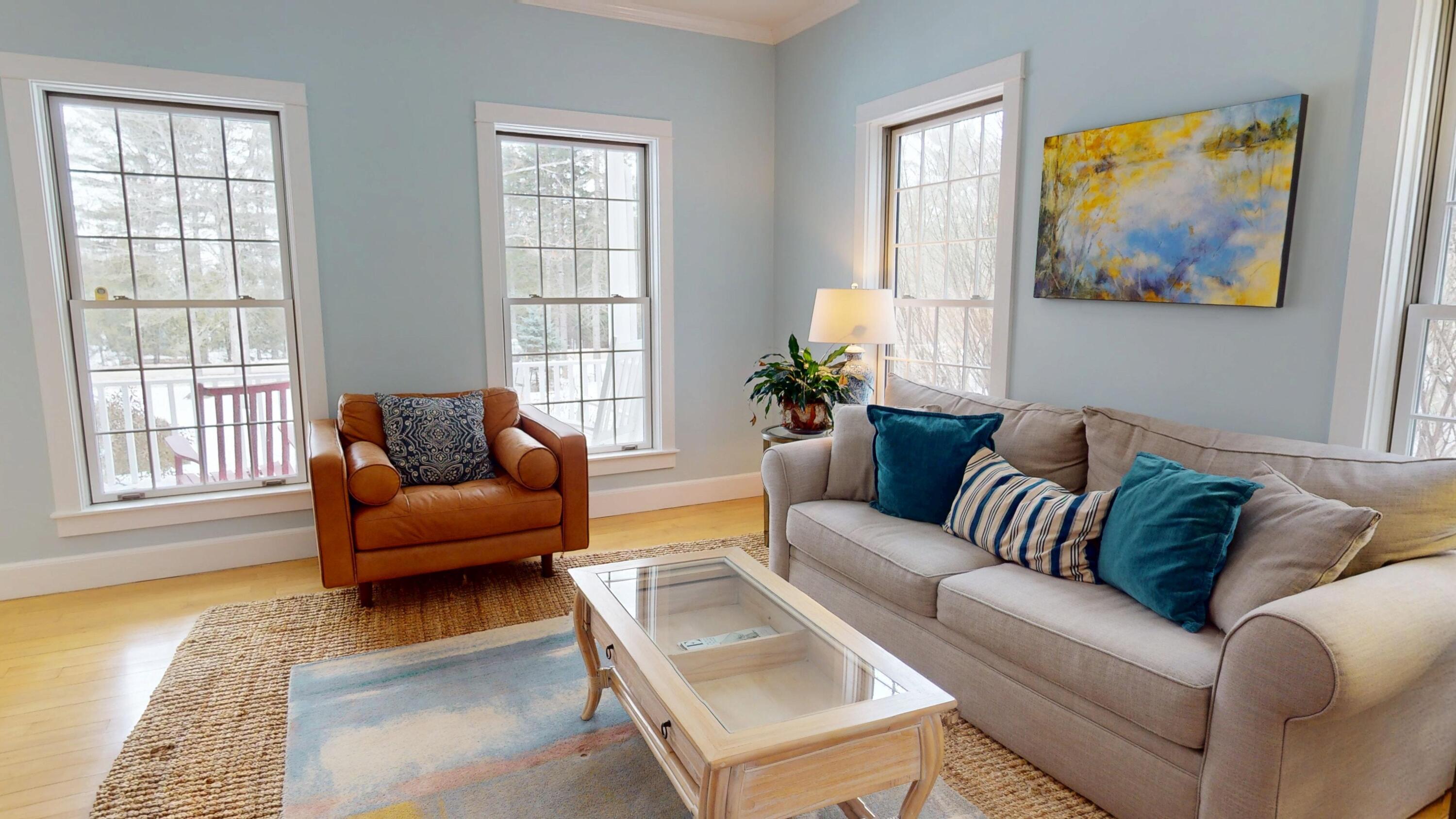 25 Deer Hill Lane, Hampden, ME, 04444