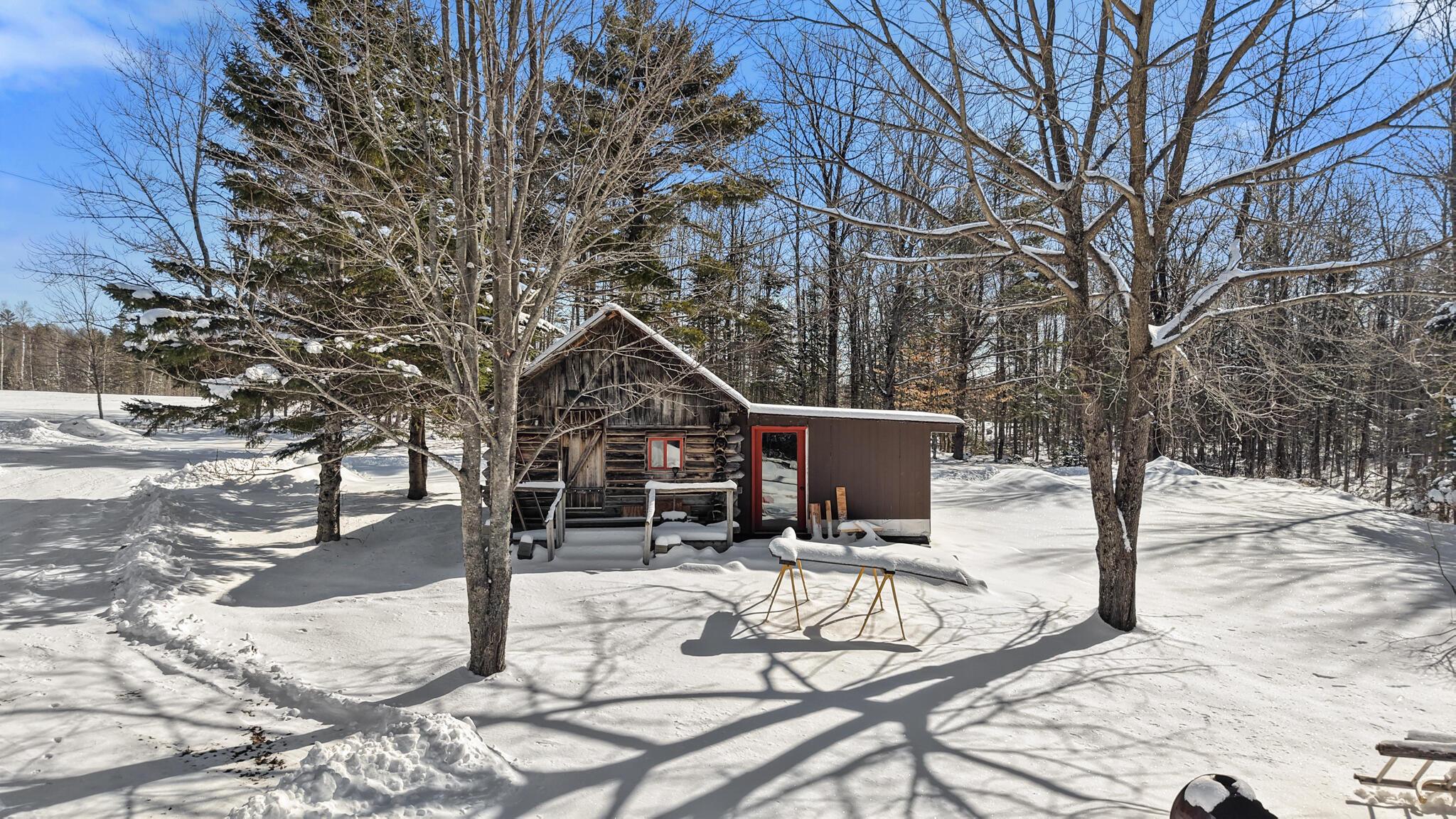 321 Schoodic Lake Road, Brownville, ME, 04414