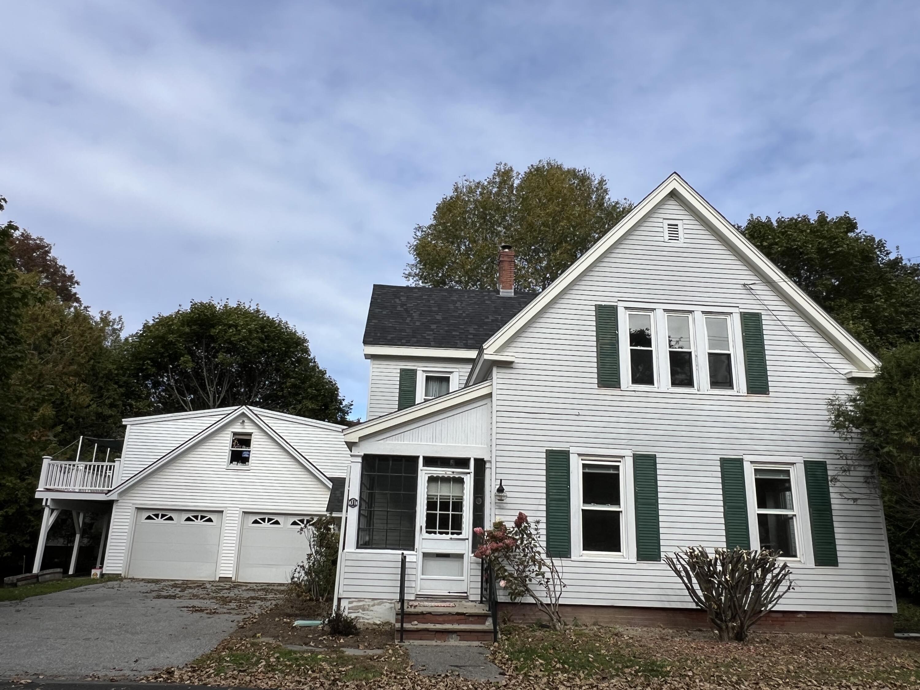 31 Talbot Avenue