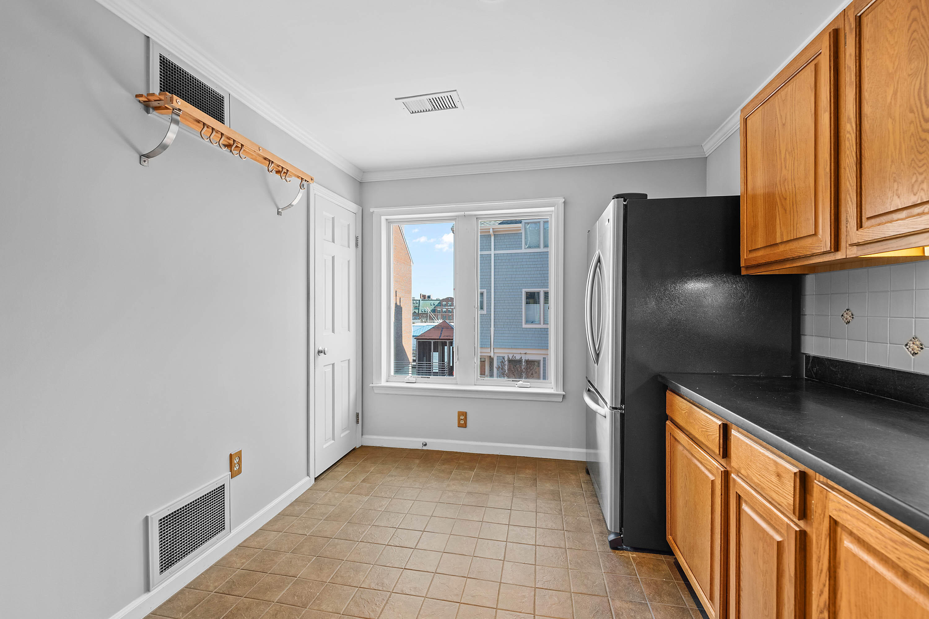 603 Chandler's Wharf UNIT 603, Portland, ME, 04101