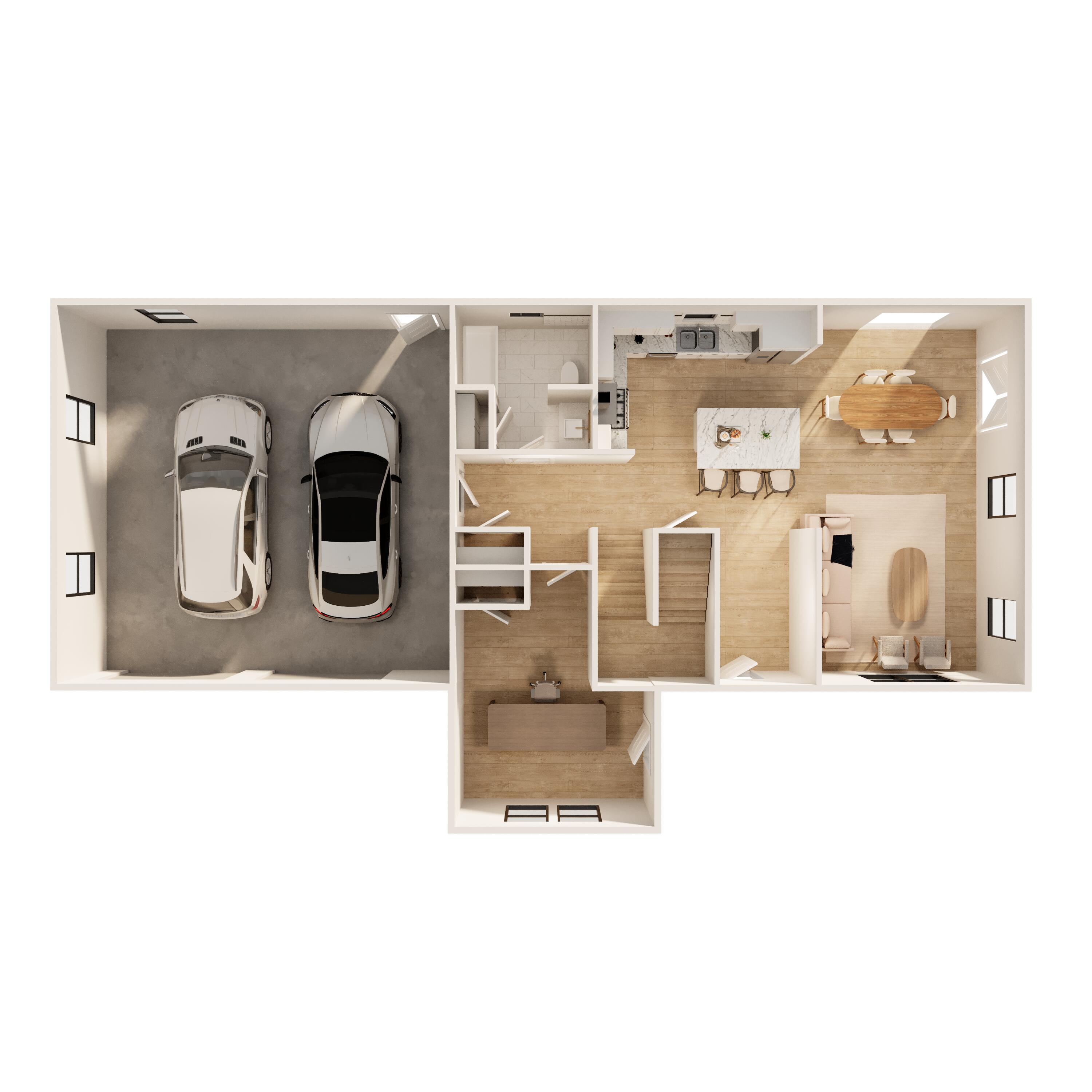 Lot 10 Meadow View Drive, Readfield, ME, 04355