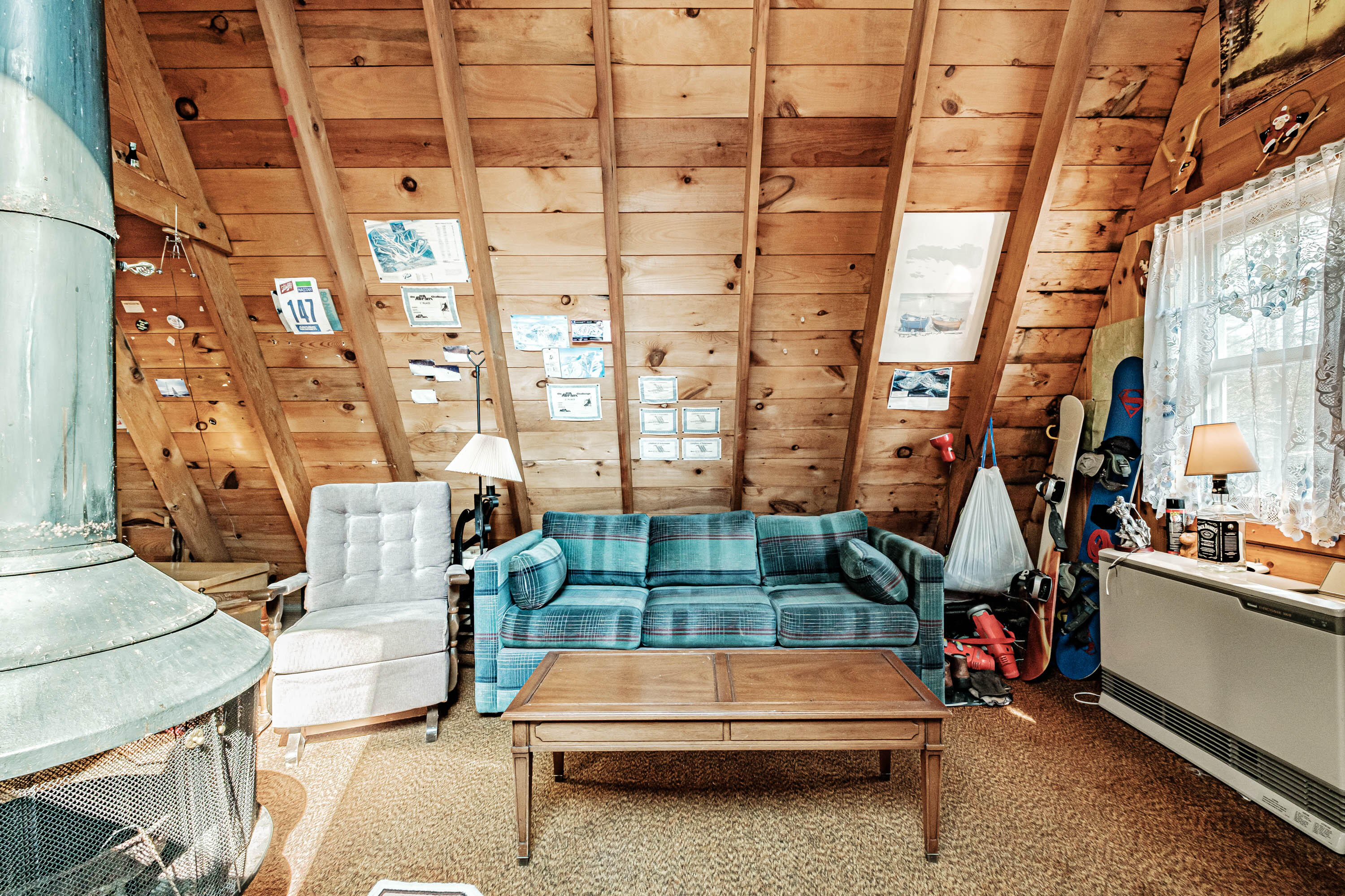 819 Greenwood Road, Greenwood, ME, 04255