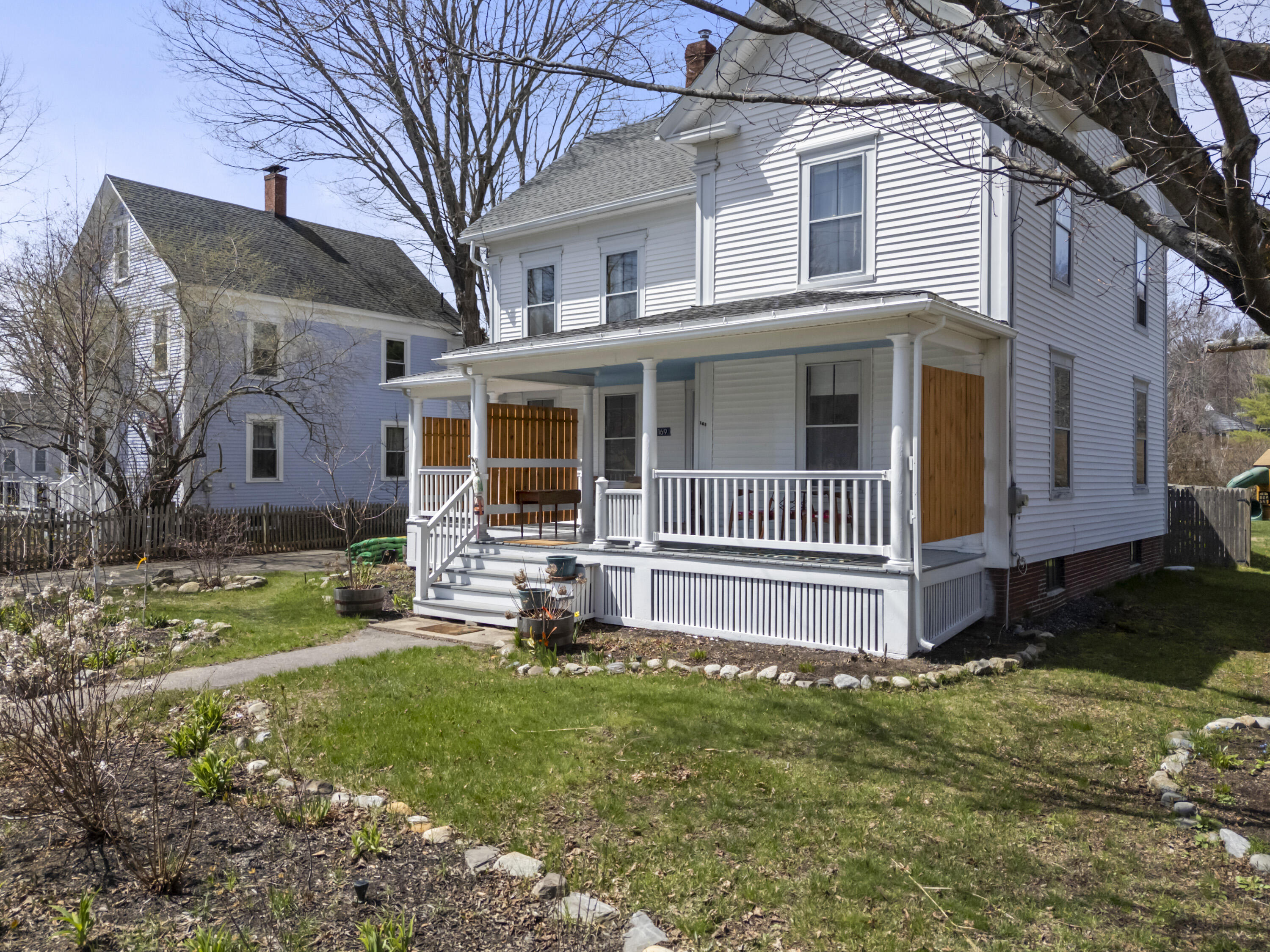 169 Portland Street, South Berwick, ME, 03908