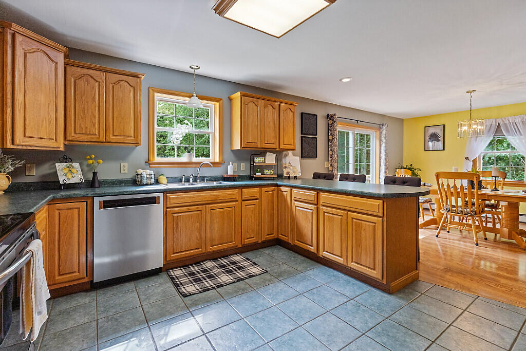 588 Banton Road, Palermo, ME, 04354