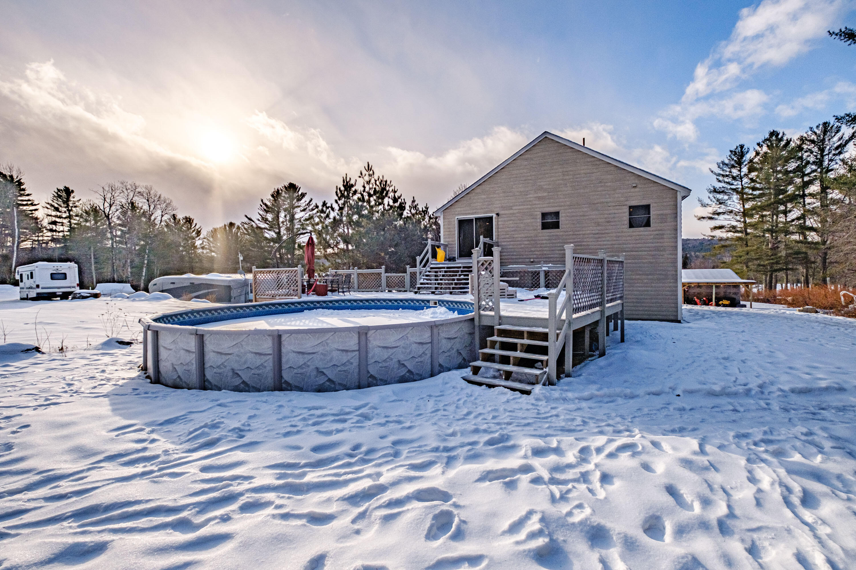 869 E Bethel Road, Bethel, ME, 04217