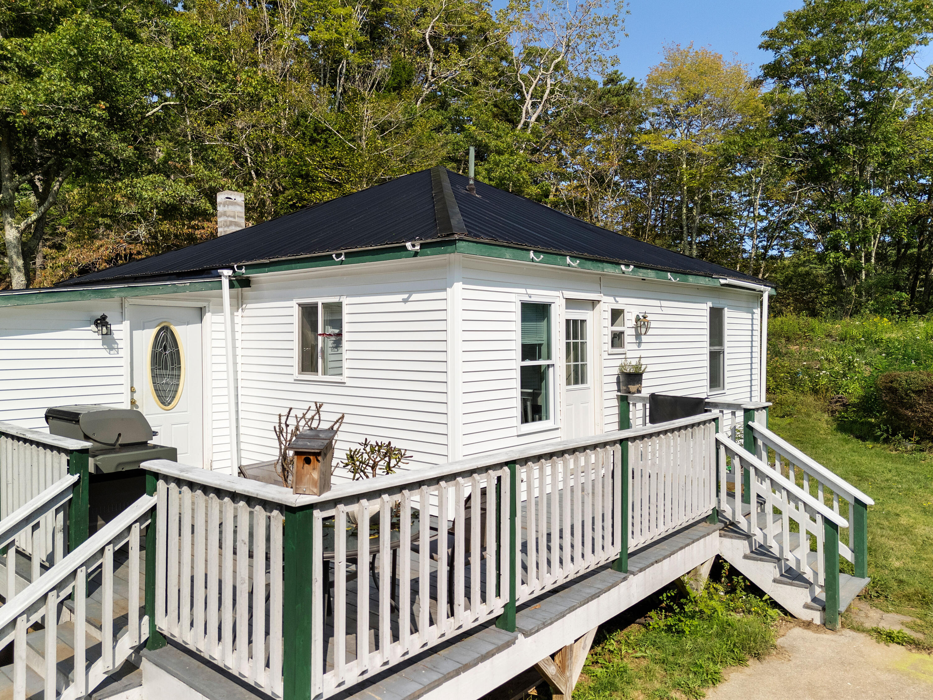 1682 &1676 Main Road, Phippsburg, ME, 04562