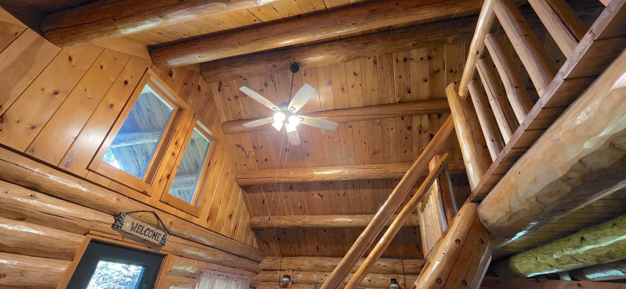 9 Jerry's Road, Masardis, ME, 04732