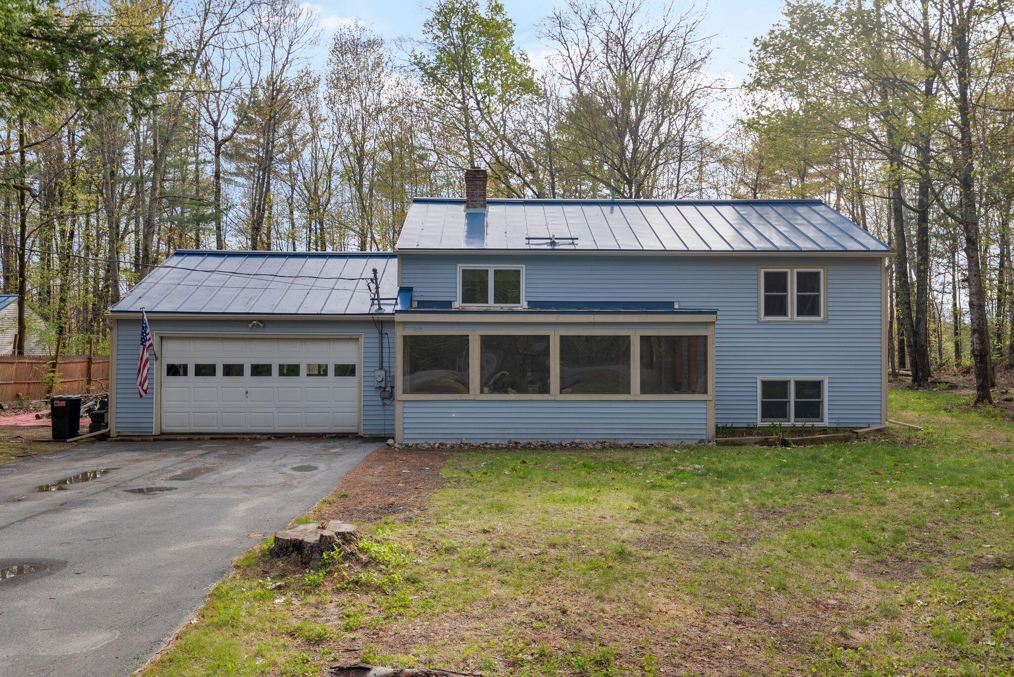 Photo of 49 Mary Lane Oakland ME 04963