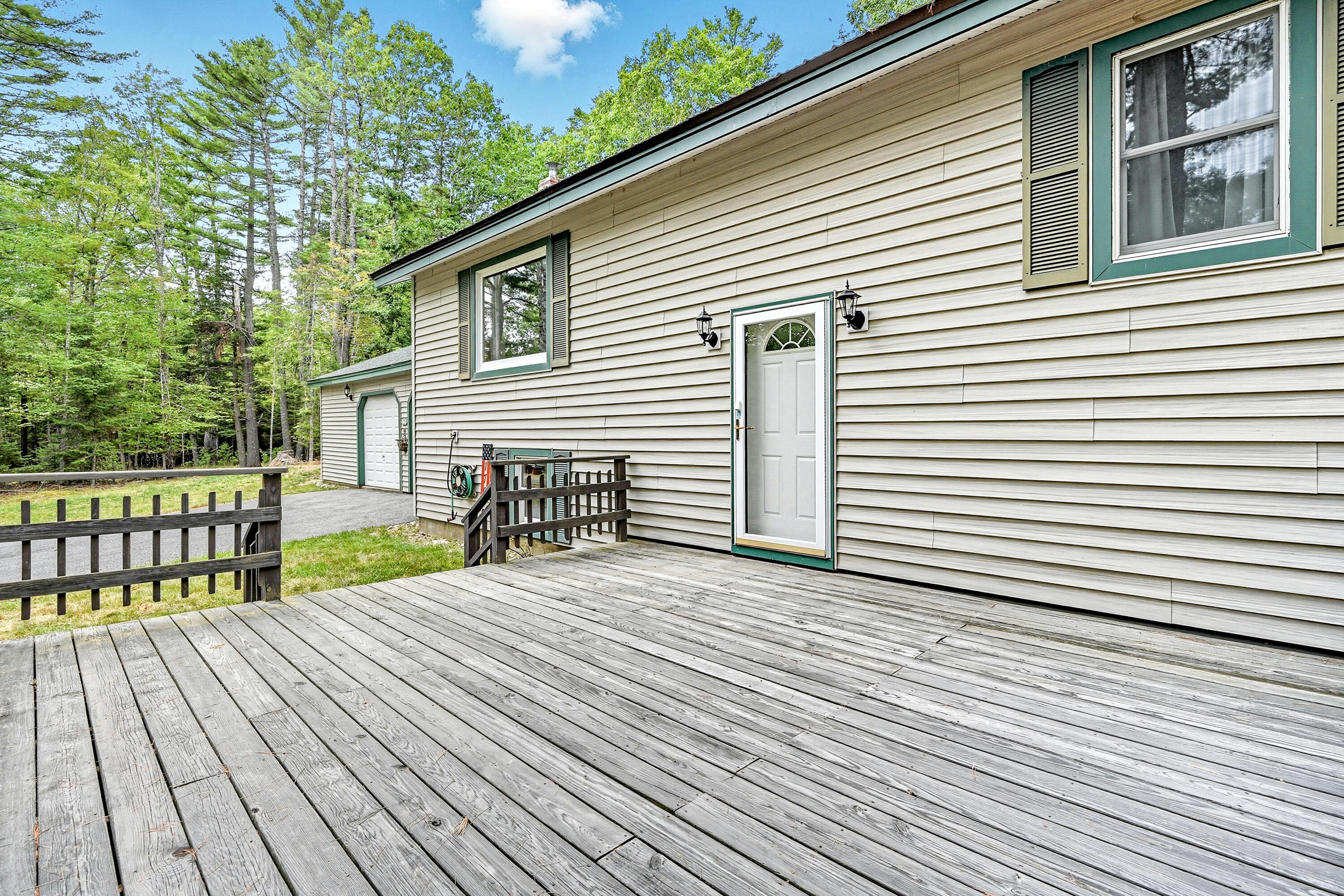 170 Milford Road, Grand Lake Stream Plt, ME, 04668