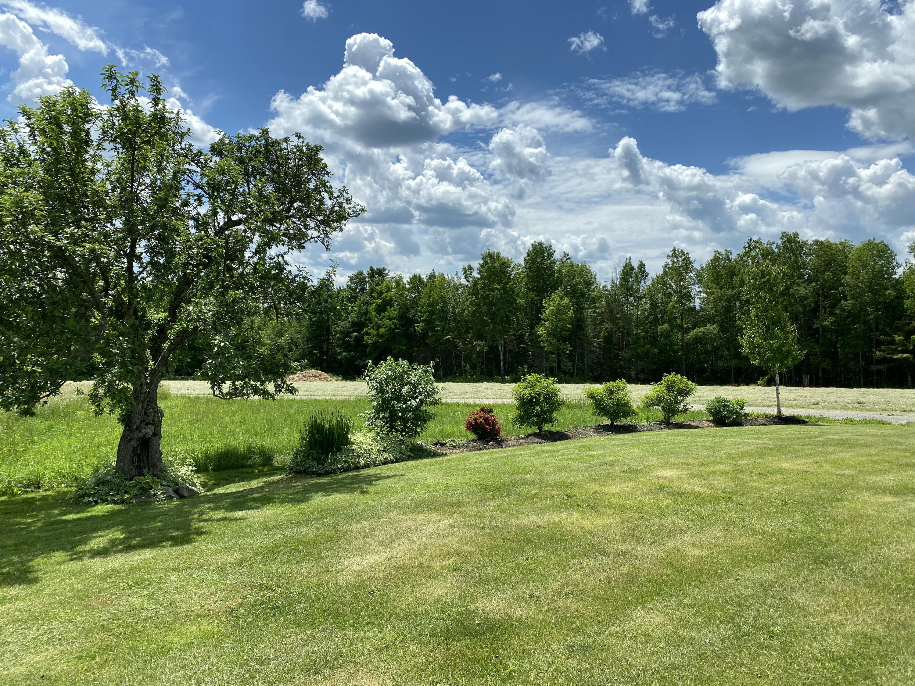 321 Schoodic Lake Road, Brownville, ME, 04414