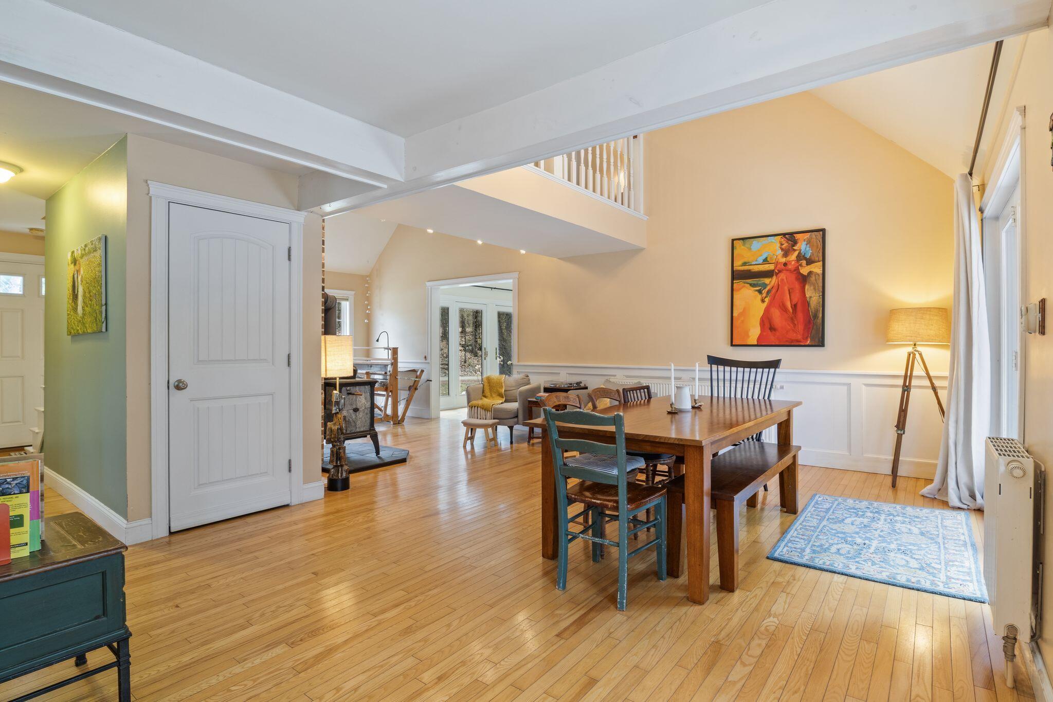 18 Glenview Road, Freeport, ME, 04032