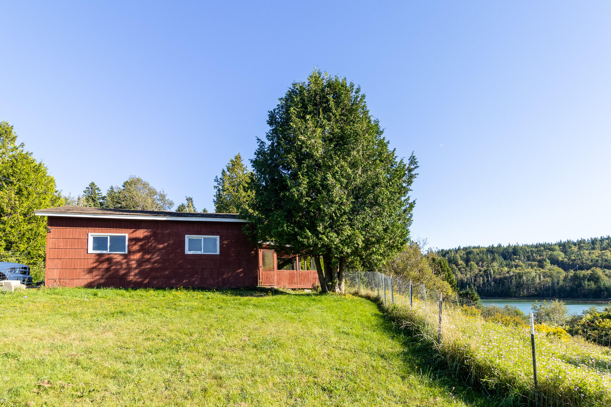 2487 Cutler Road, Cutler, ME, 04626