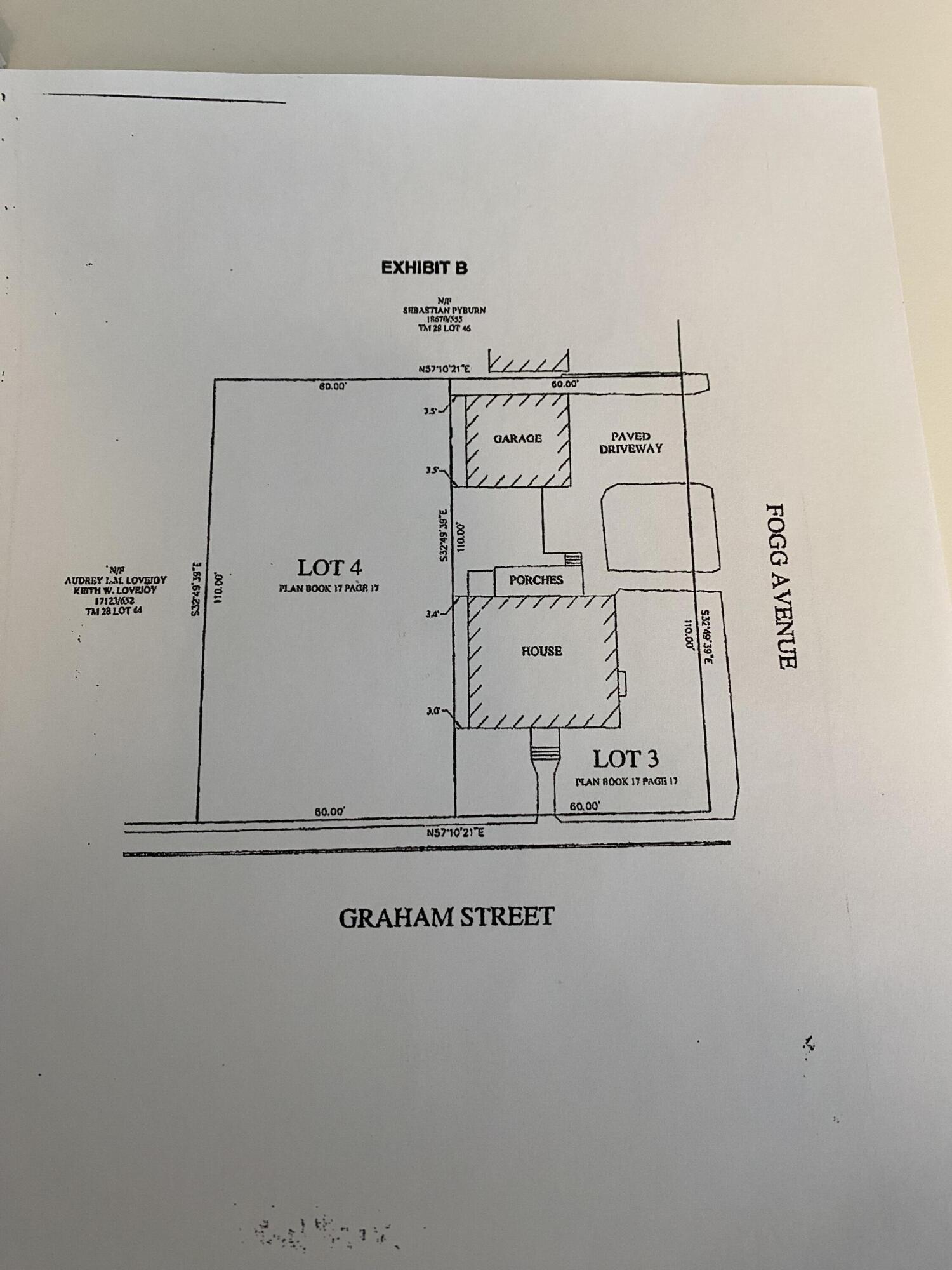 258 Jefferson Street, Waldoboro, ME, 04572