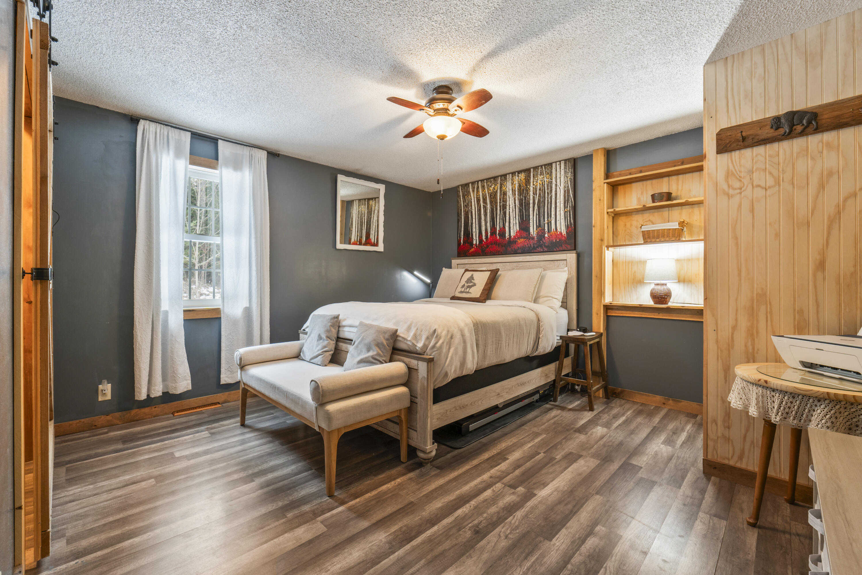 1480 Arnold Trail, Eustis, ME, 04936