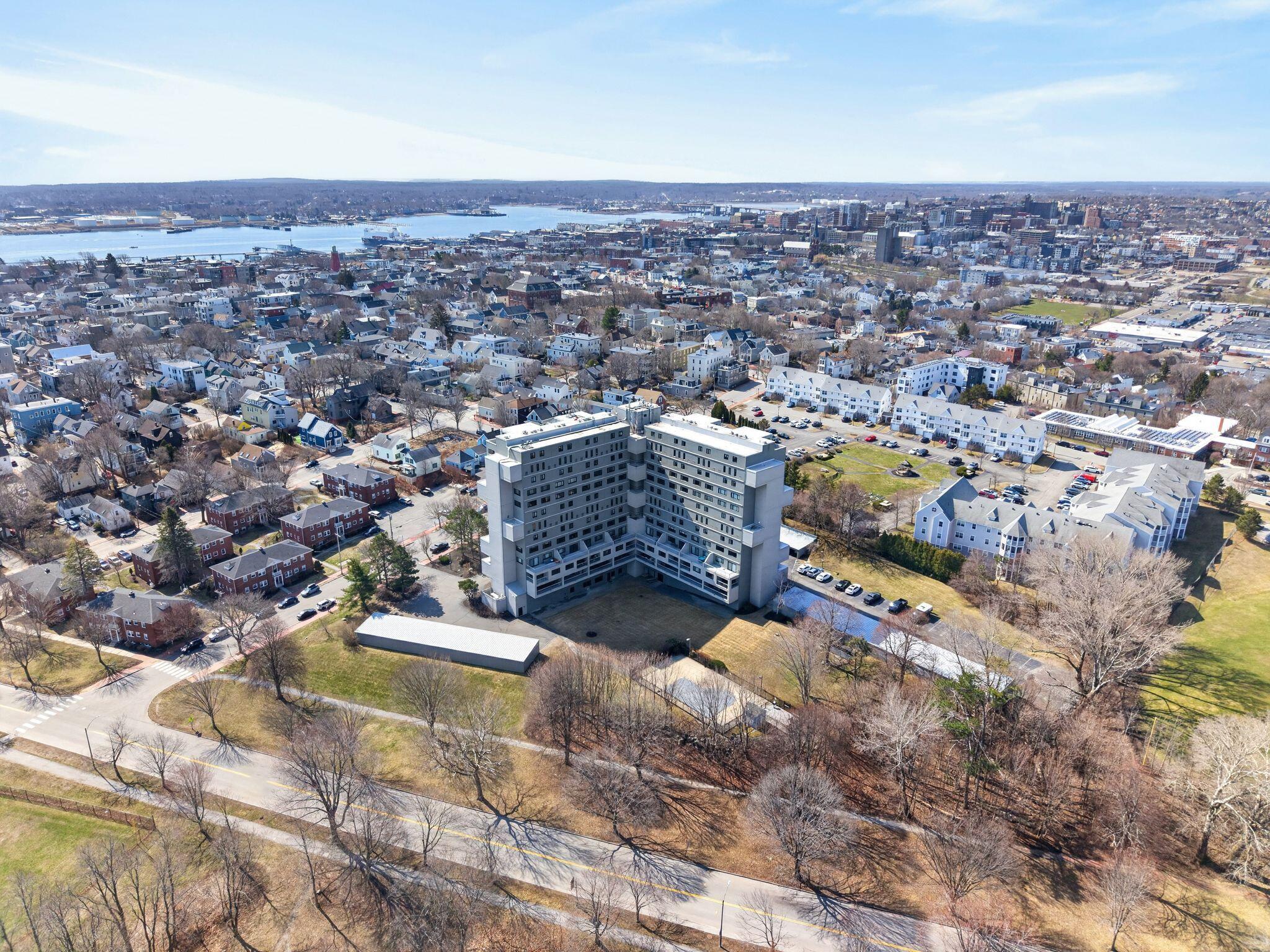 340 Eastern Promenade UNIT 244, Portland, ME, 04101