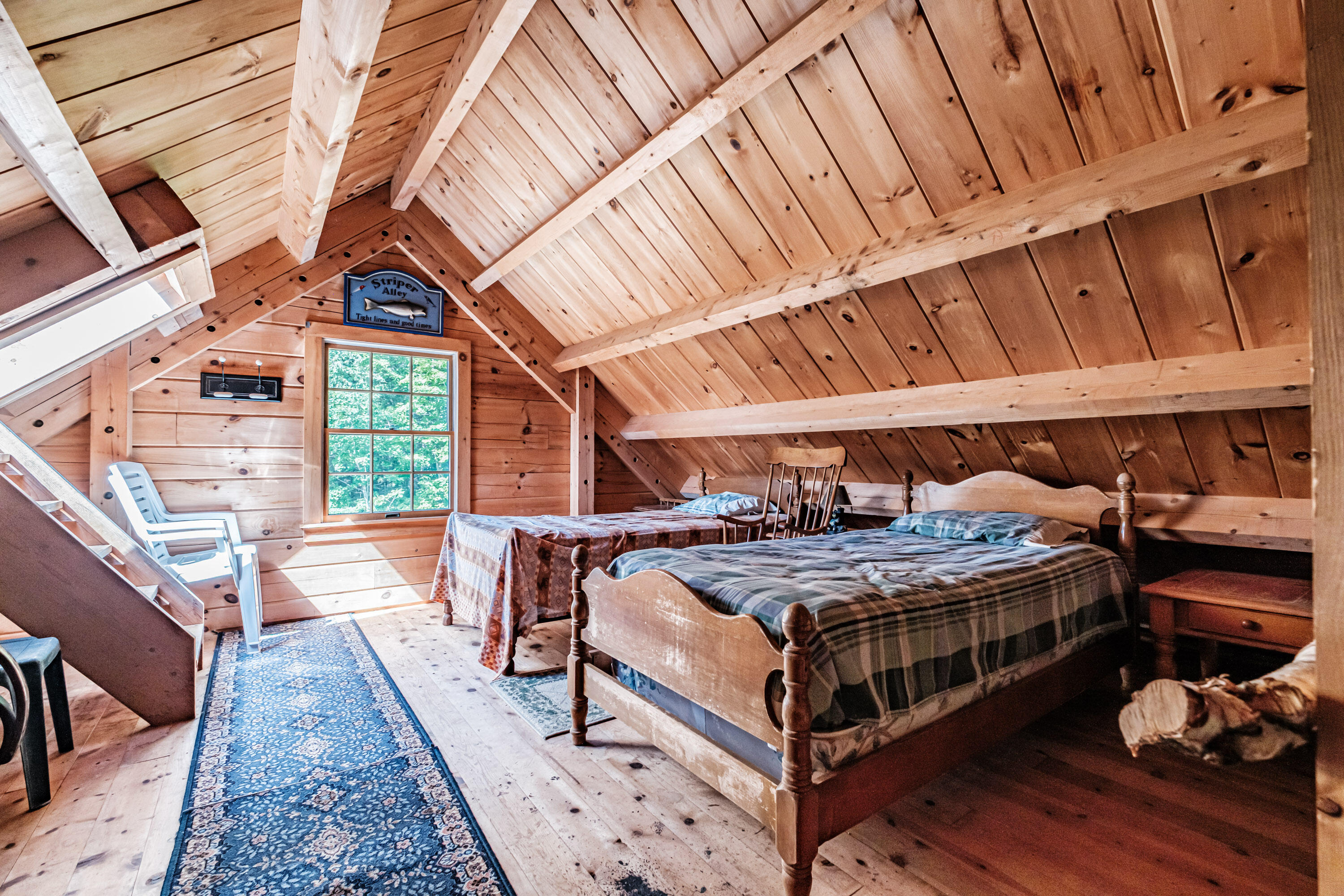 328 French HIll Road, Albany Twp, ME, 04217