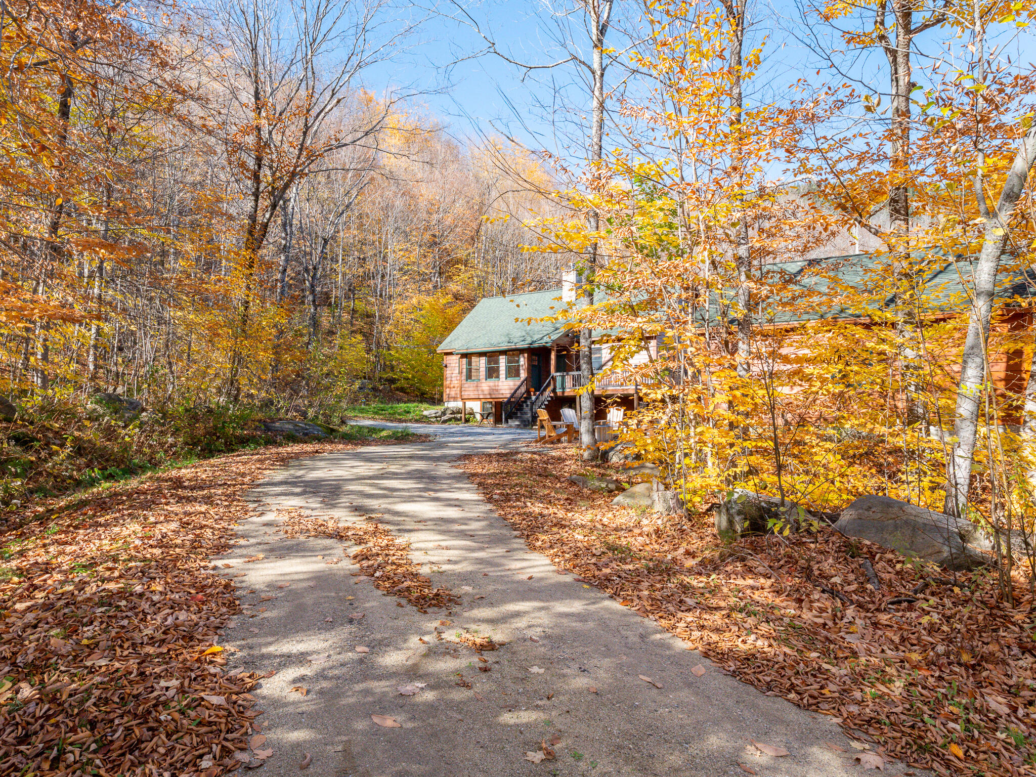 164 Keystone Drive, Newry, ME, 04261