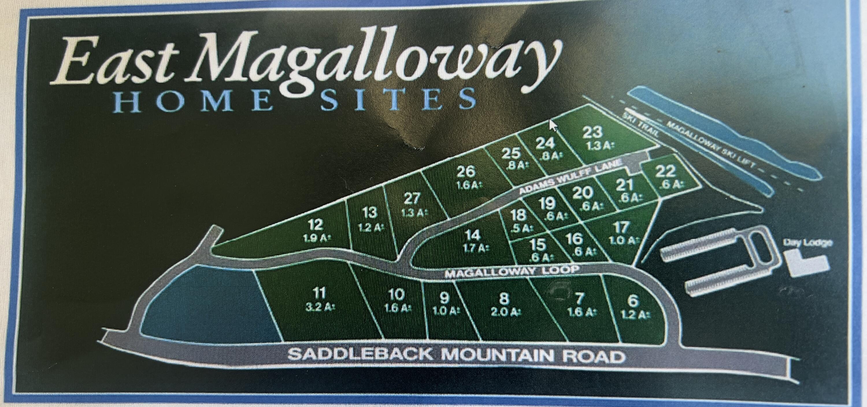 86 Magalloway Loop, Sandy River Plt, ME, 04970