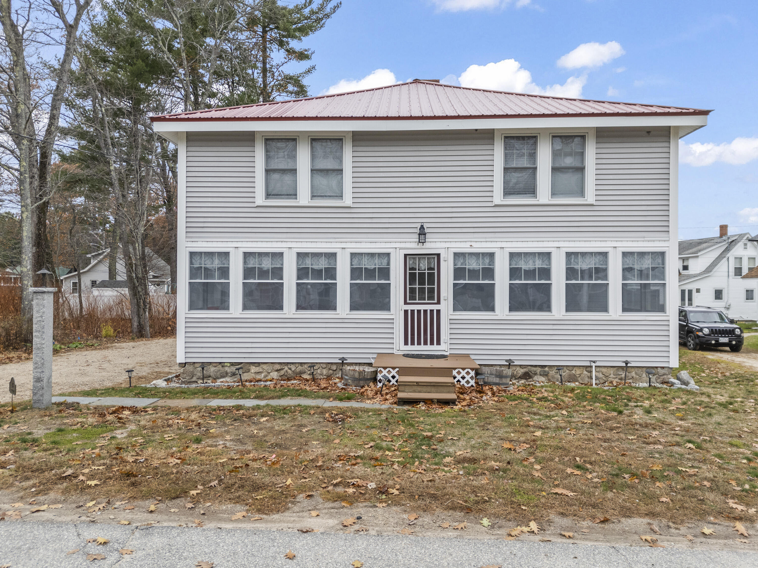 13 Quest Avenue, Sebago, ME, 04029