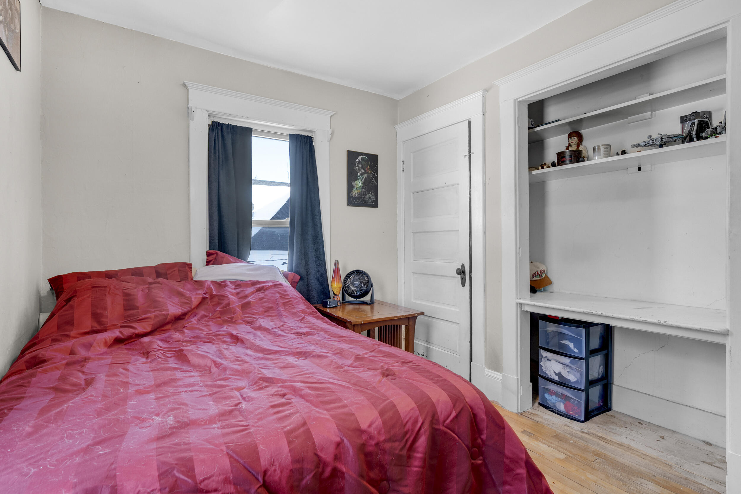 775 N Parish Road, Turner, ME, 04282