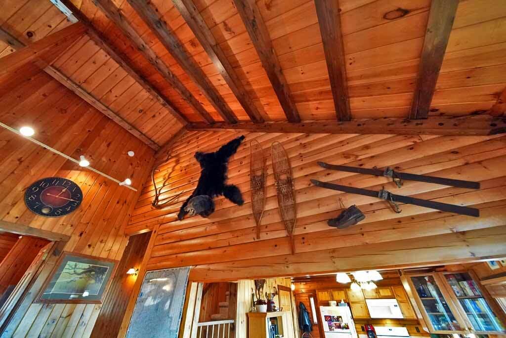 1058 US RT 1, Weston, ME, 04424