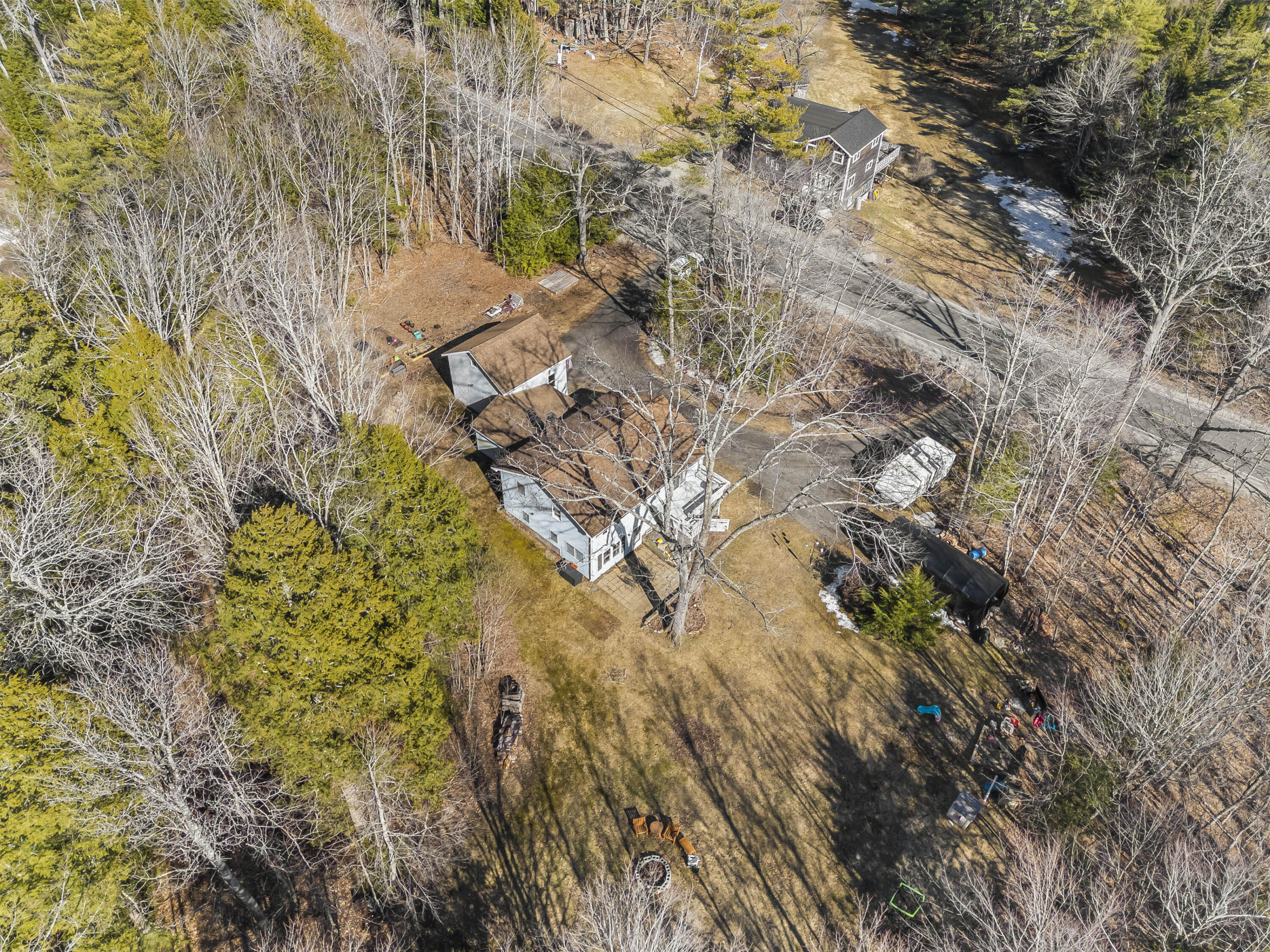1072 Middle Road, Woolwich, ME, 04579