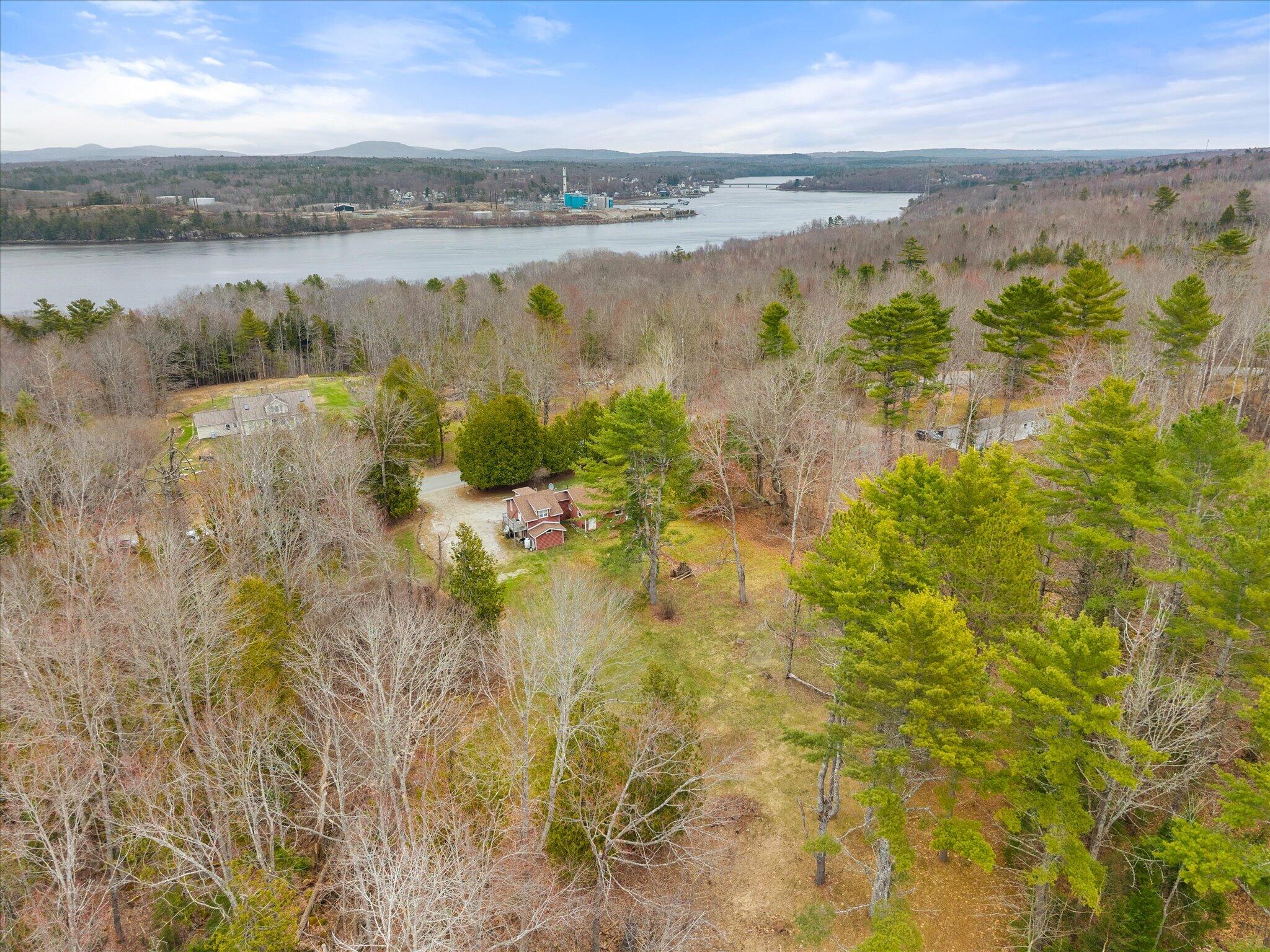 62 Bowden Point Road, Prospect, ME, 04981